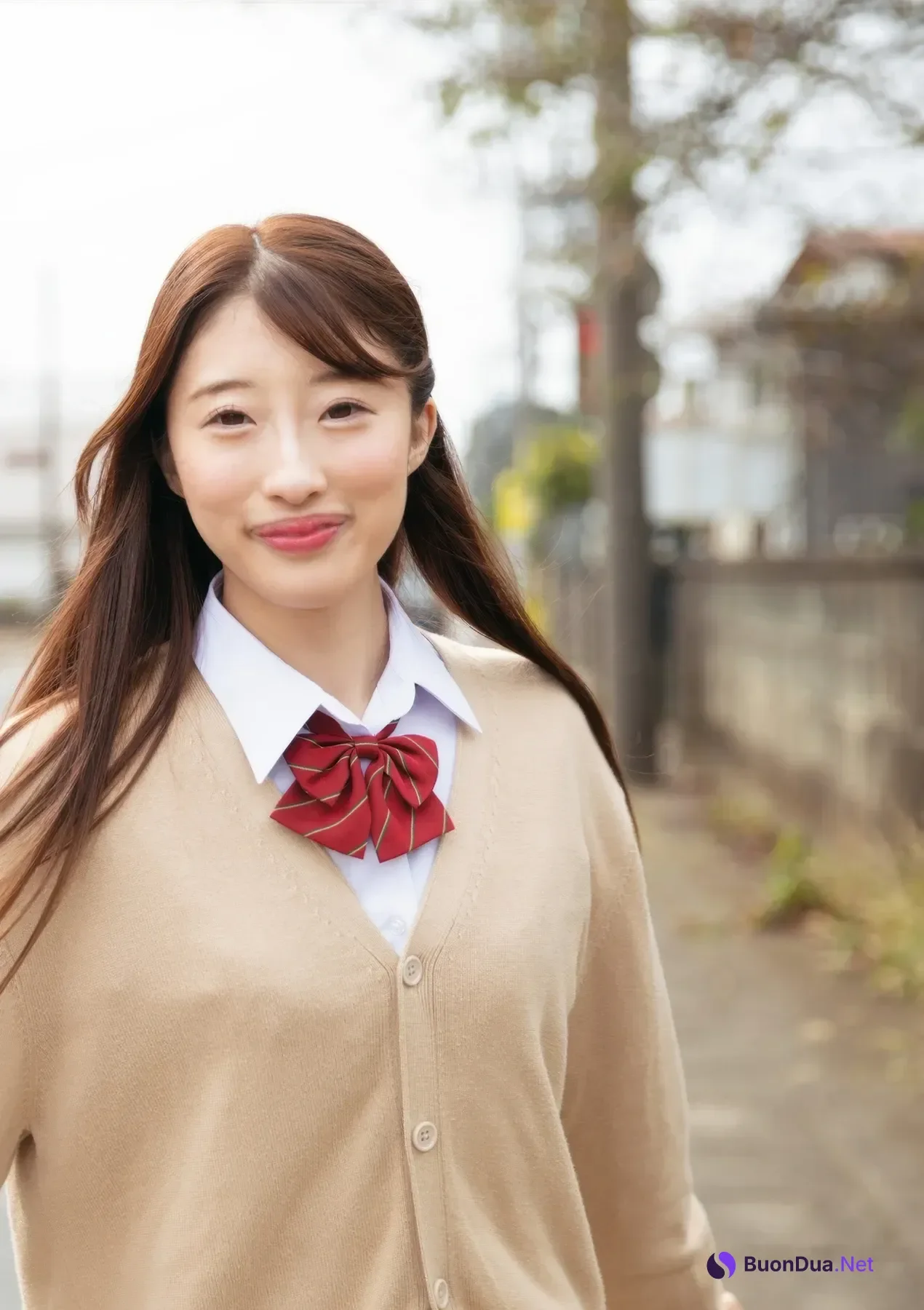 Ichika Hoshimiya 星宮一花, FRIDAYデジタル写真集 「Dreamy Dreamy」 Set.01 - Photo 2