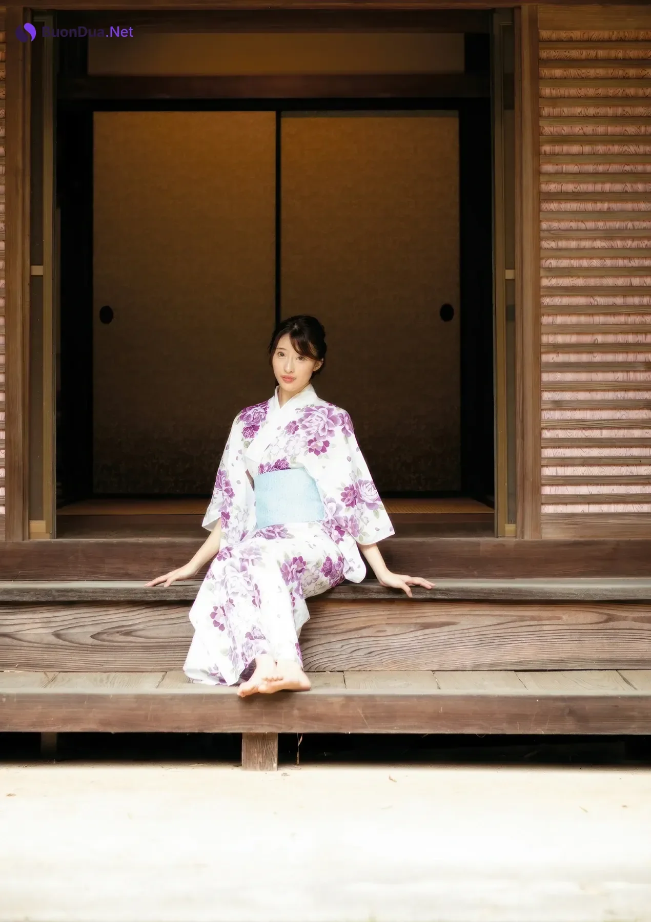 Ichika Hoshimiya 星宮一花, FRIDAYデジタル写真集 「Dreamy Dreamy」 Set.03 - Photo 15