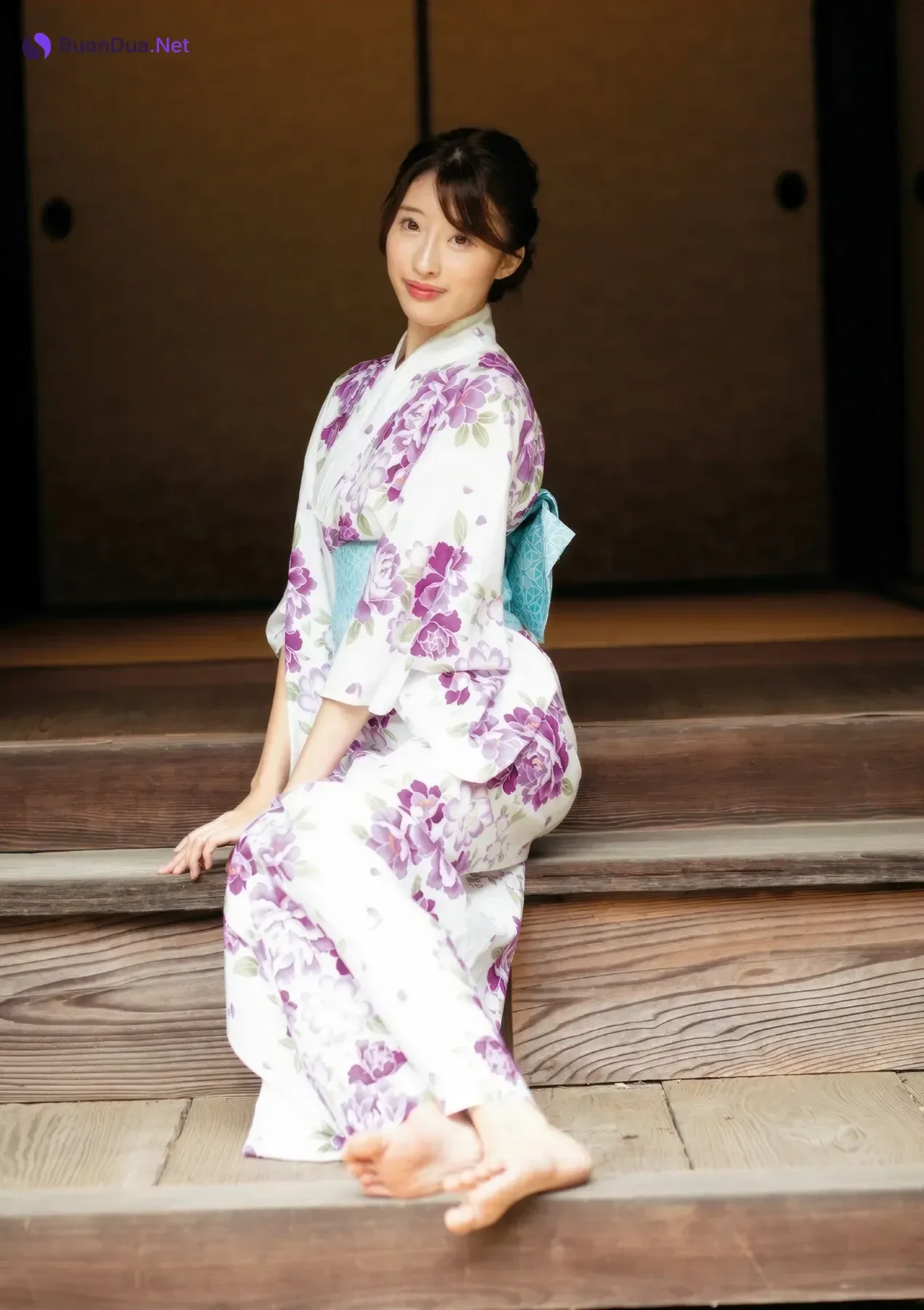 Ichika Hoshimiya 星宮一花, FRIDAYデジタル写真集 「Dreamy Dreamy」 Set.03 - Photo 17