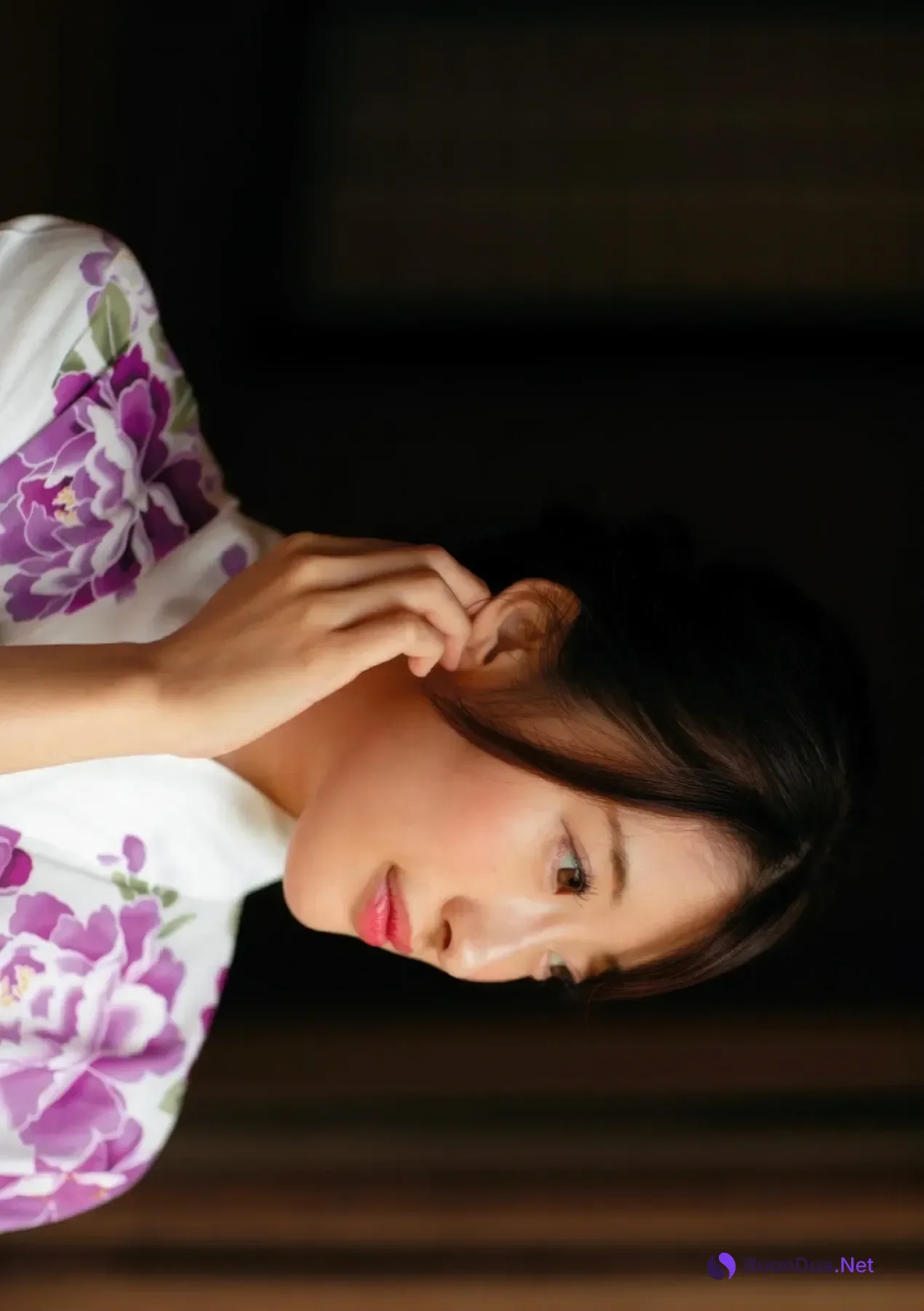 Ichika Hoshimiya 星宮一花, FRIDAYデジタル写真集 「Dreamy Dreamy」 Set.03 - Photo 19