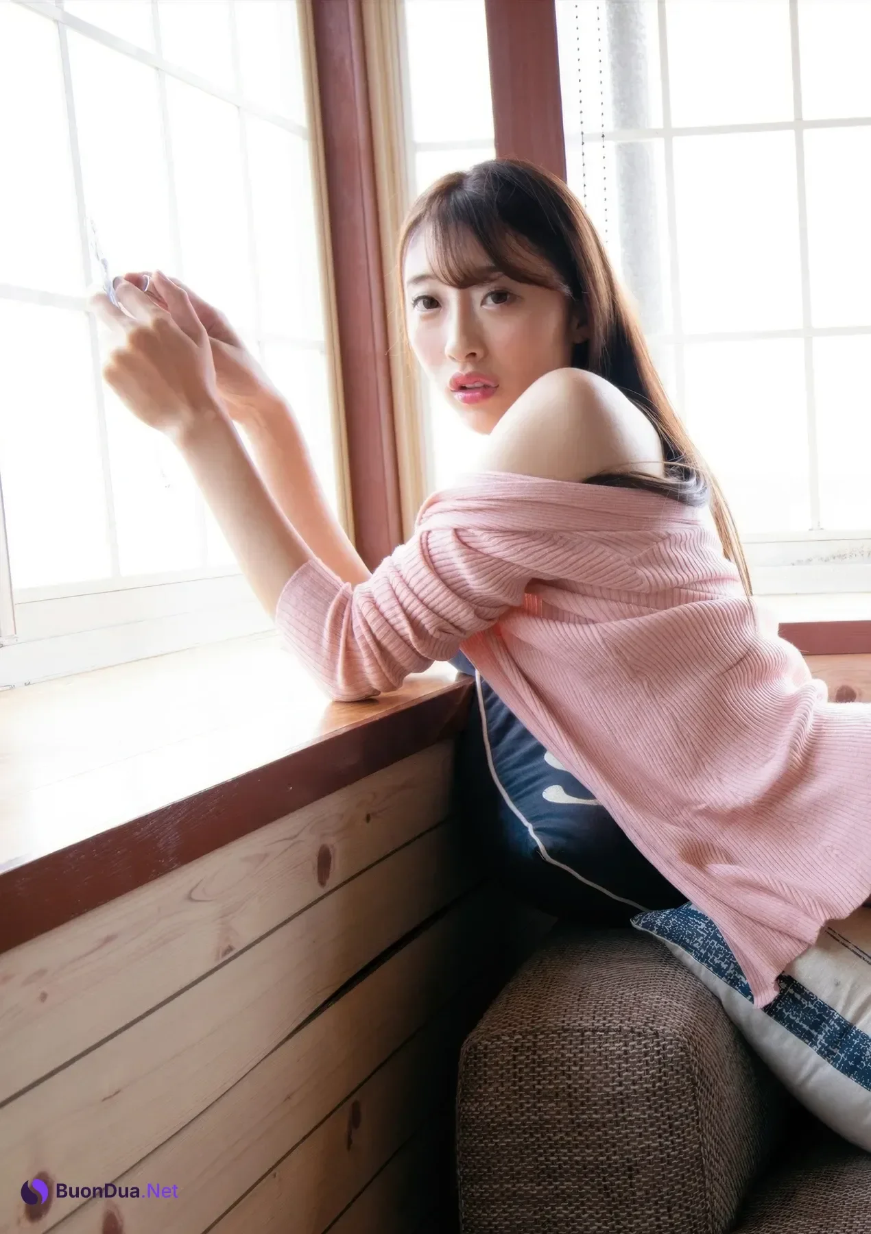 Ichika Hoshimiya 星宮一花, FRIDAYデジタル写真集 「Dreamy Dreamy」 Set.03 - Photo 2