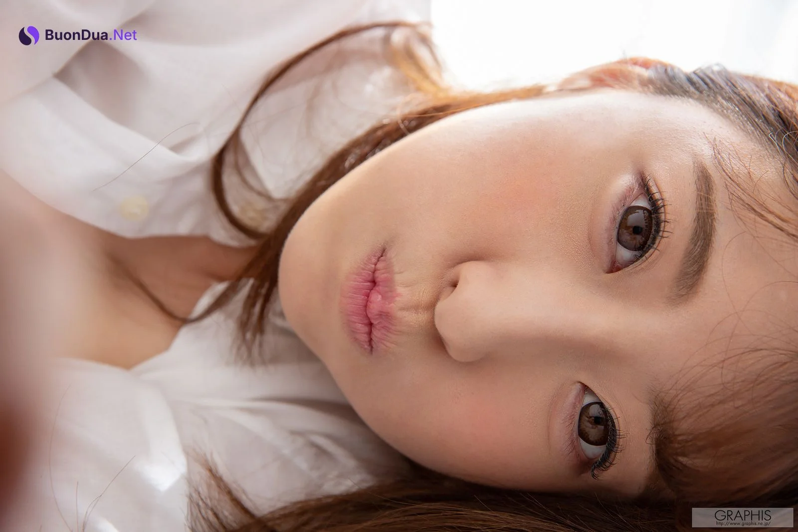 Ichika Hoshimiya 星宮一花, [Graphis] First Gravure 初脫ぎ娘 Set.01 - Photo 13