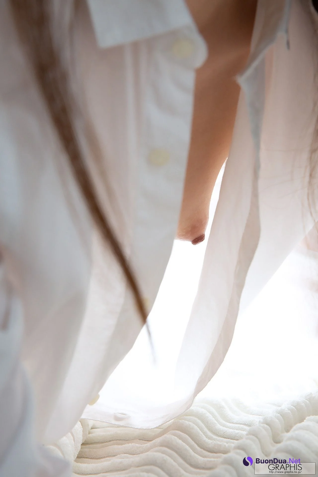 Ichika Hoshimiya 星宮一花, [Graphis] First Gravure 初脫ぎ娘 Set.01 - Photo 6