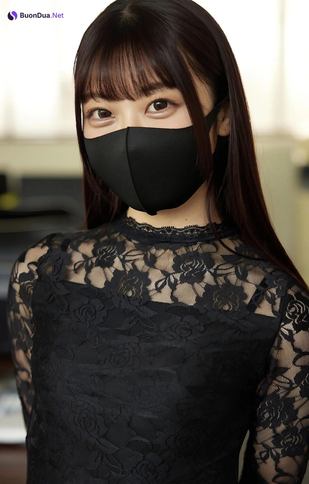 Ichika Kasagi 笠木いちか, 解禁お宝写真集 魅惑の有能秘書 - Photo 13