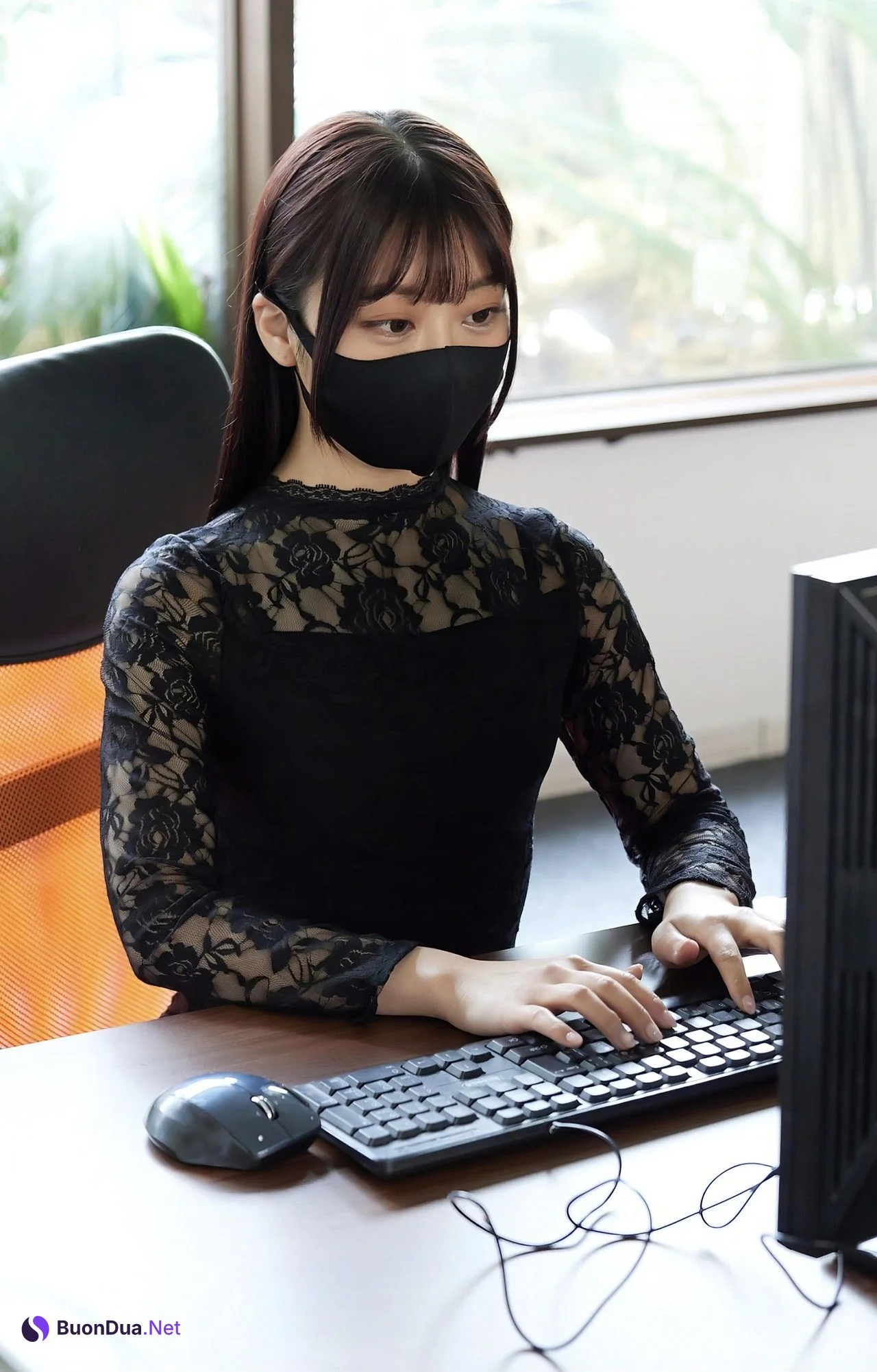 Ichika Kasagi 笠木いちか, 解禁お宝写真集 魅惑の有能秘書 - Photo 2