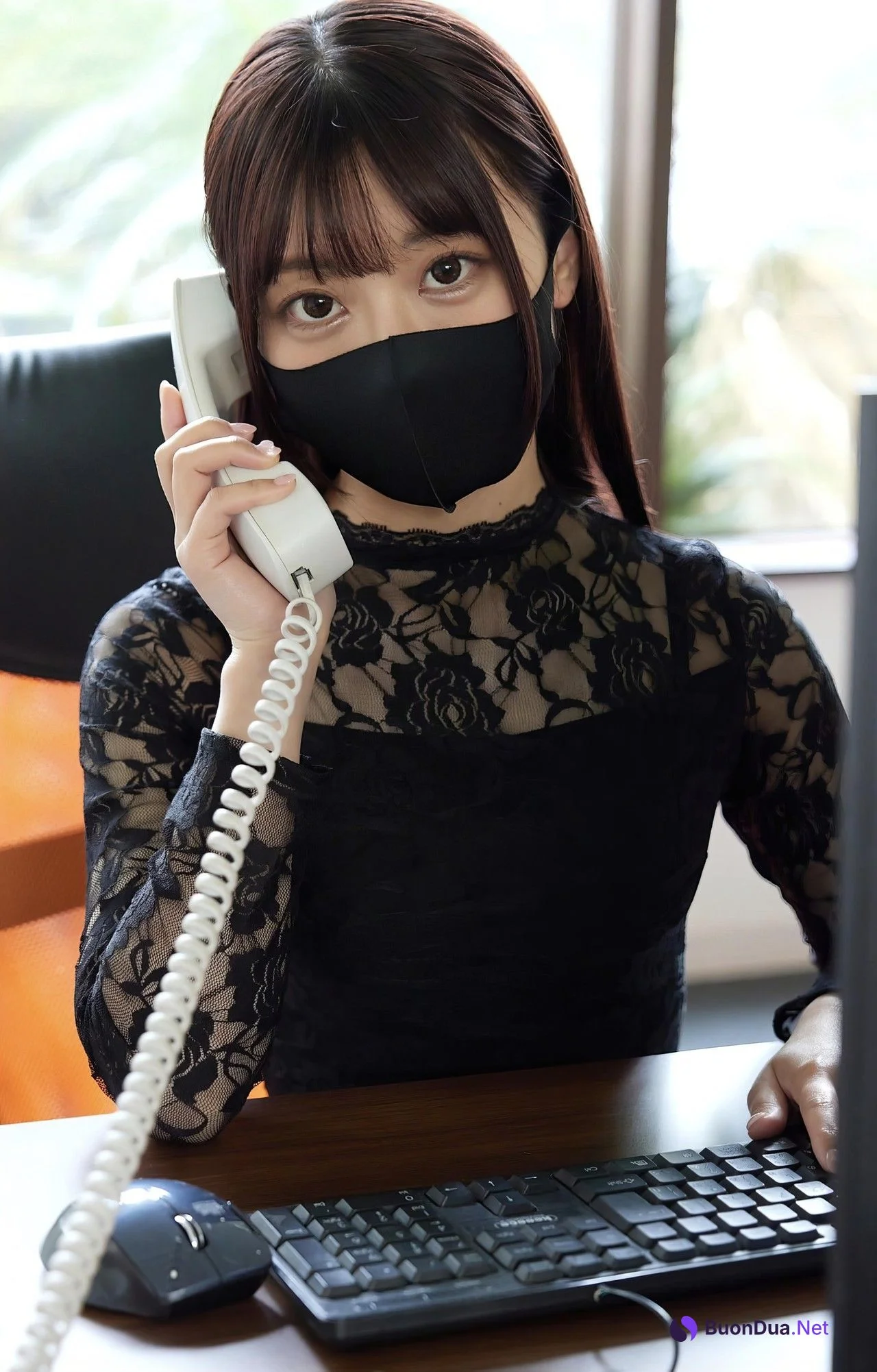 Ichika Kasagi 笠木いちか, 解禁お宝写真集 魅惑の有能秘書 - Photo 4