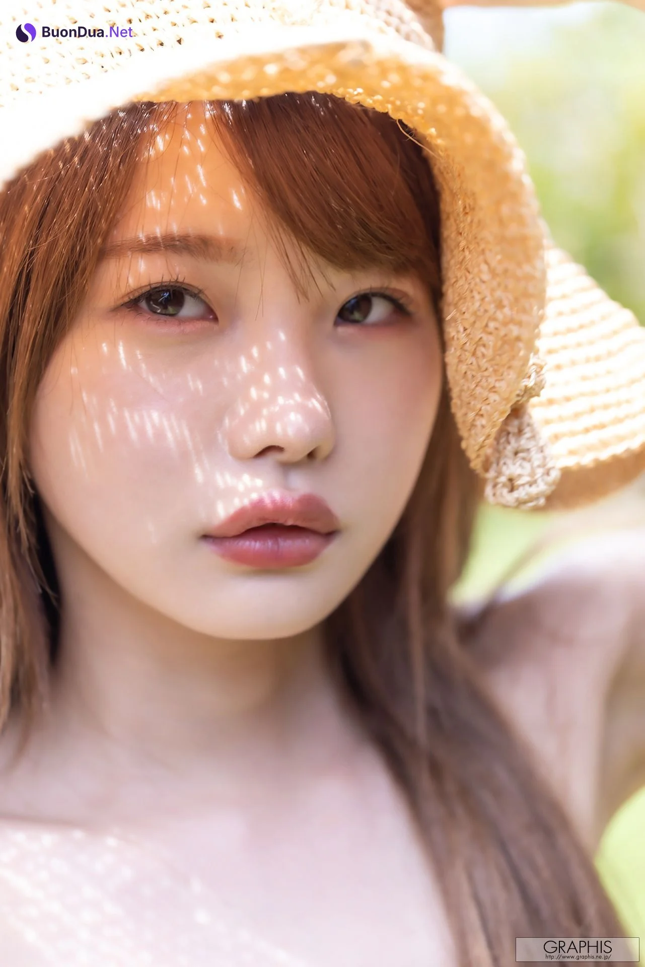 Ichika Matsumoto 松本いちか, [Graphis] Gals “Holic” Vol.05 - Photo 13