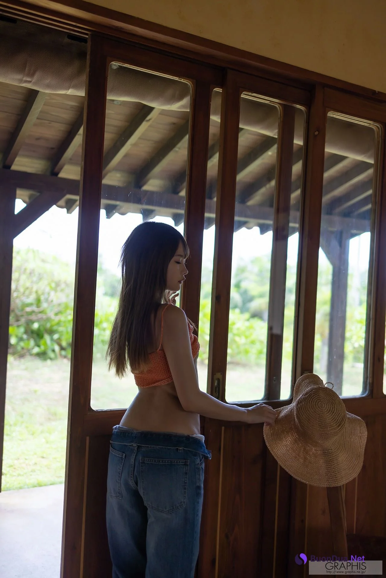Ichika Matsumoto 松本いちか, [Graphis] Gals “Holic” Vol.05 - Photo 16