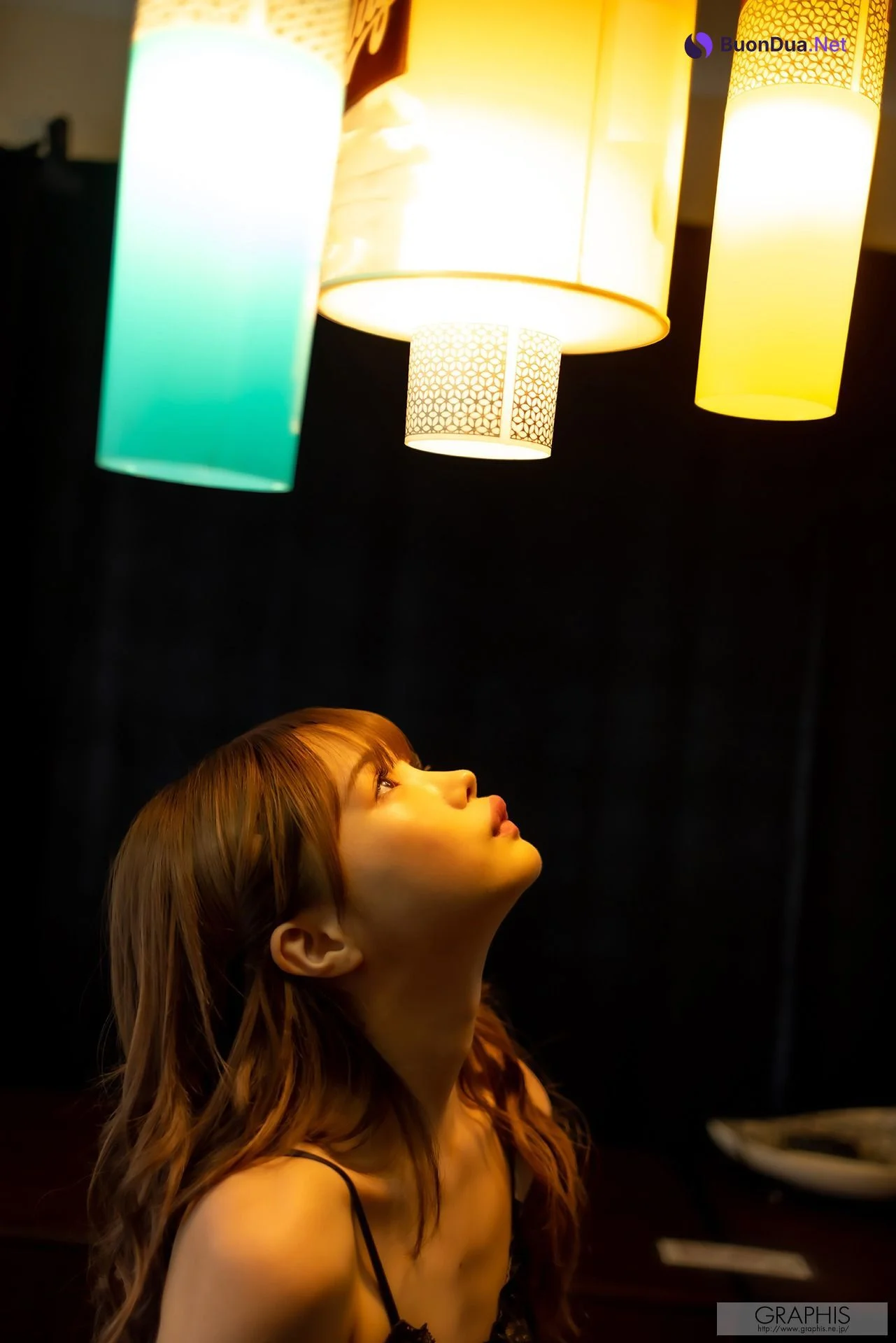 Ichika Matsumoto 松本いちか, [Graphis] Gals “Holic” Vol.05 - Photo 2