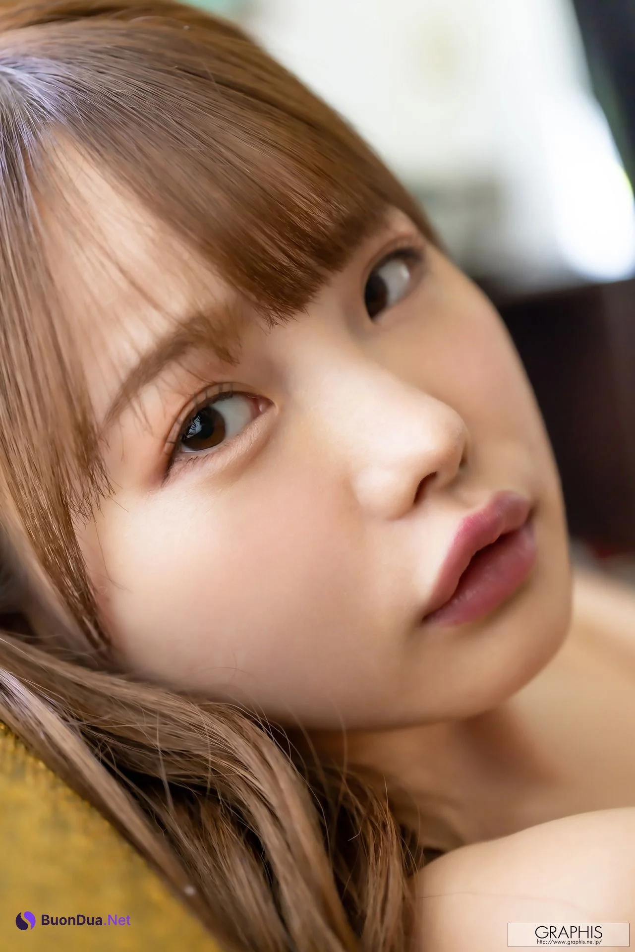 Ichika Matsumoto 松本いちか, [Graphis] Gals “Holic” Vol.05 - Photo 6
