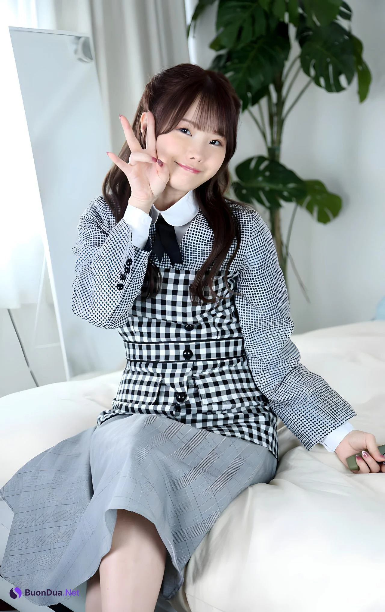 Ichika Matsumoto 松本いちか, デジタル写真集 Nasty Fuck with a Pure Idol (あめんぼ) - Photo 4