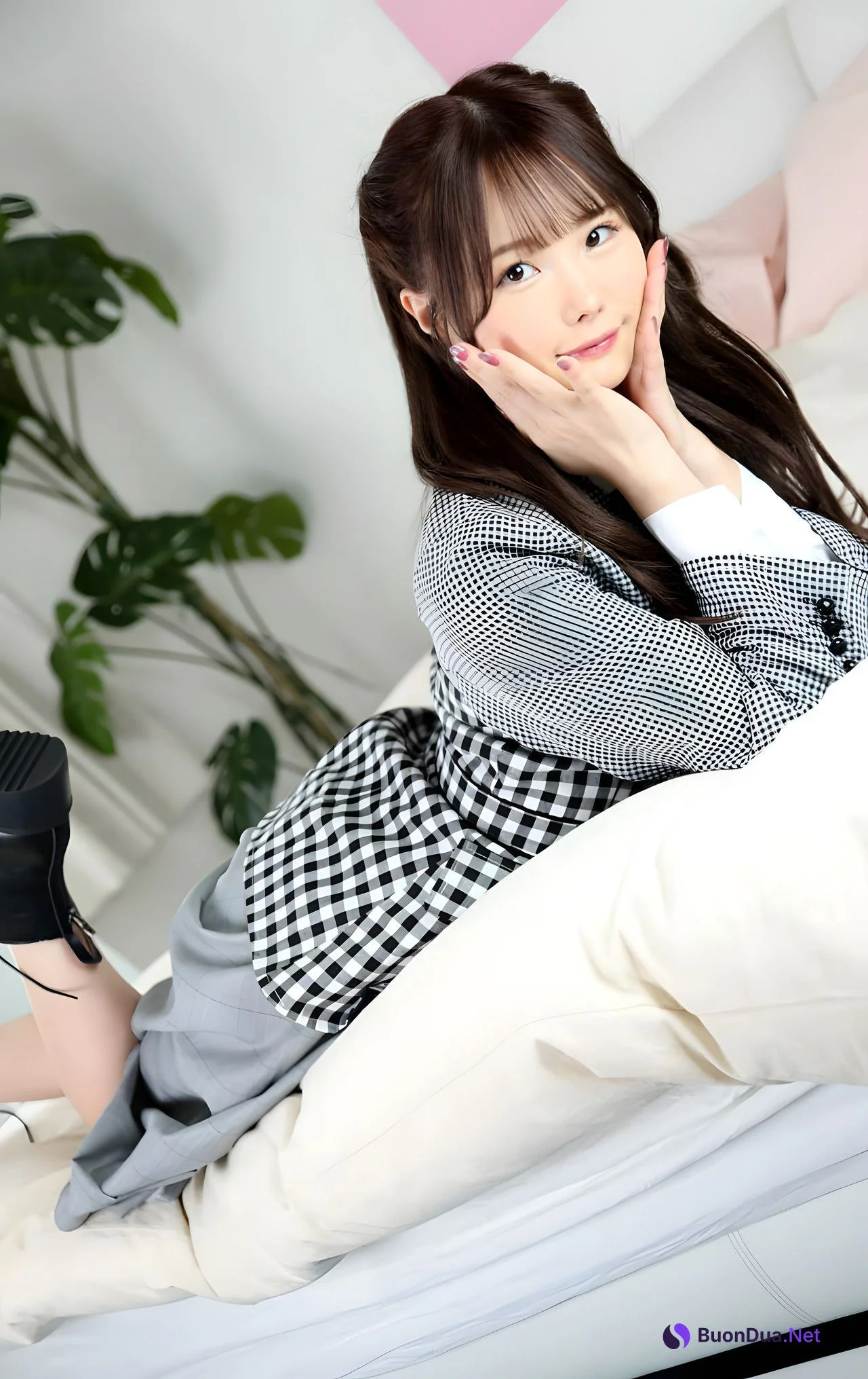 Ichika Matsumoto 松本いちか, デジタル写真集 Nasty Fuck with a Pure Idol (あめんぼ) - Photo 6