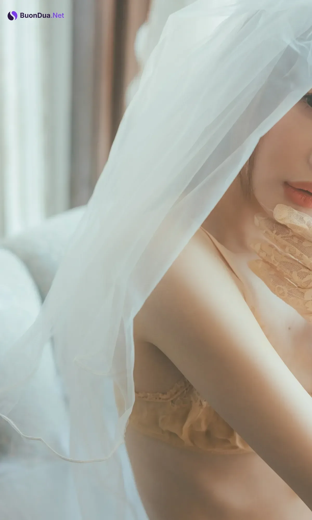 Ichika Matsumoto 松本いちか, 週プレ Photo Book 「恩寵」 Set.01 - Photo 2