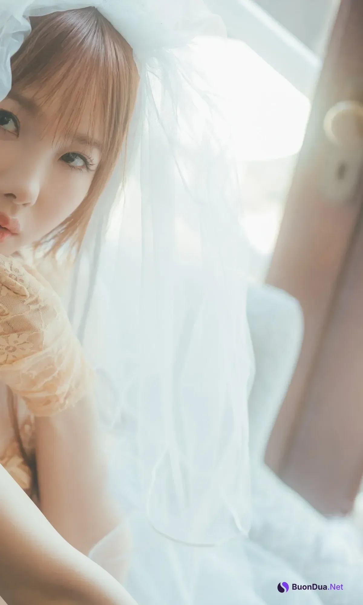 Ichika Matsumoto 松本いちか, 週プレ Photo Book 「恩寵」 Set.01 - Photo 3