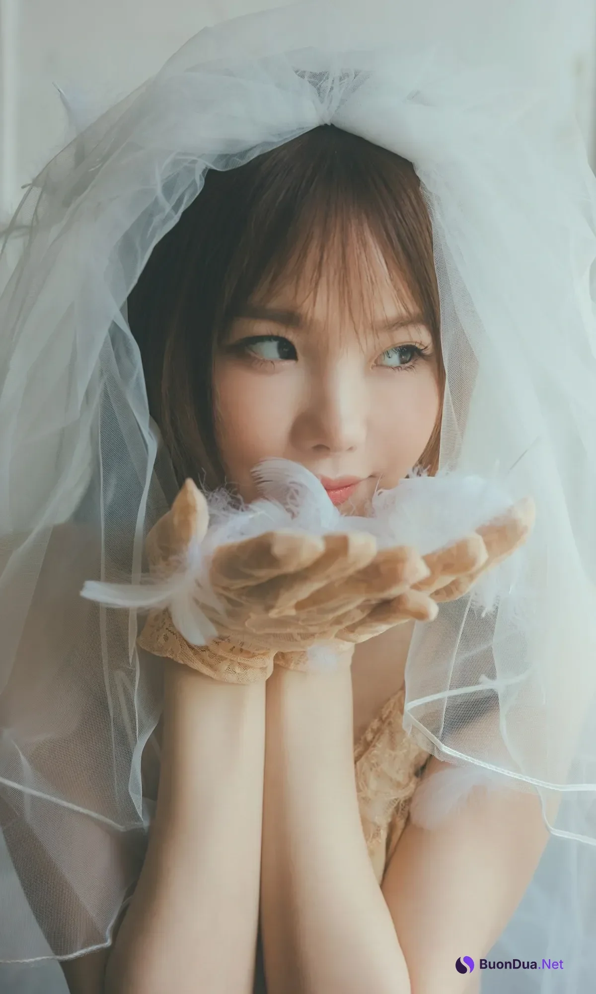 Ichika Matsumoto 松本いちか, 週プレ Photo Book 「恩寵」 Set.01 - Photo 5