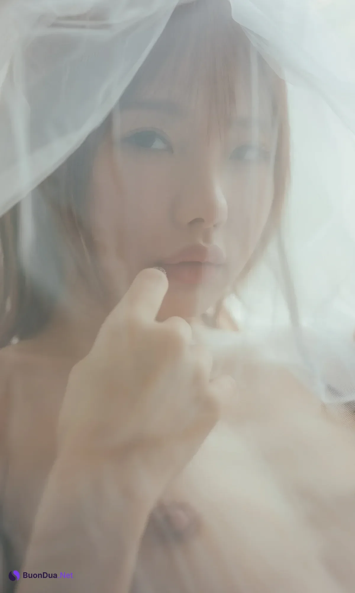 Ichika Matsumoto 松本いちか, 週プレ Photo Book 「恩寵」 Set.01 - Photo 8