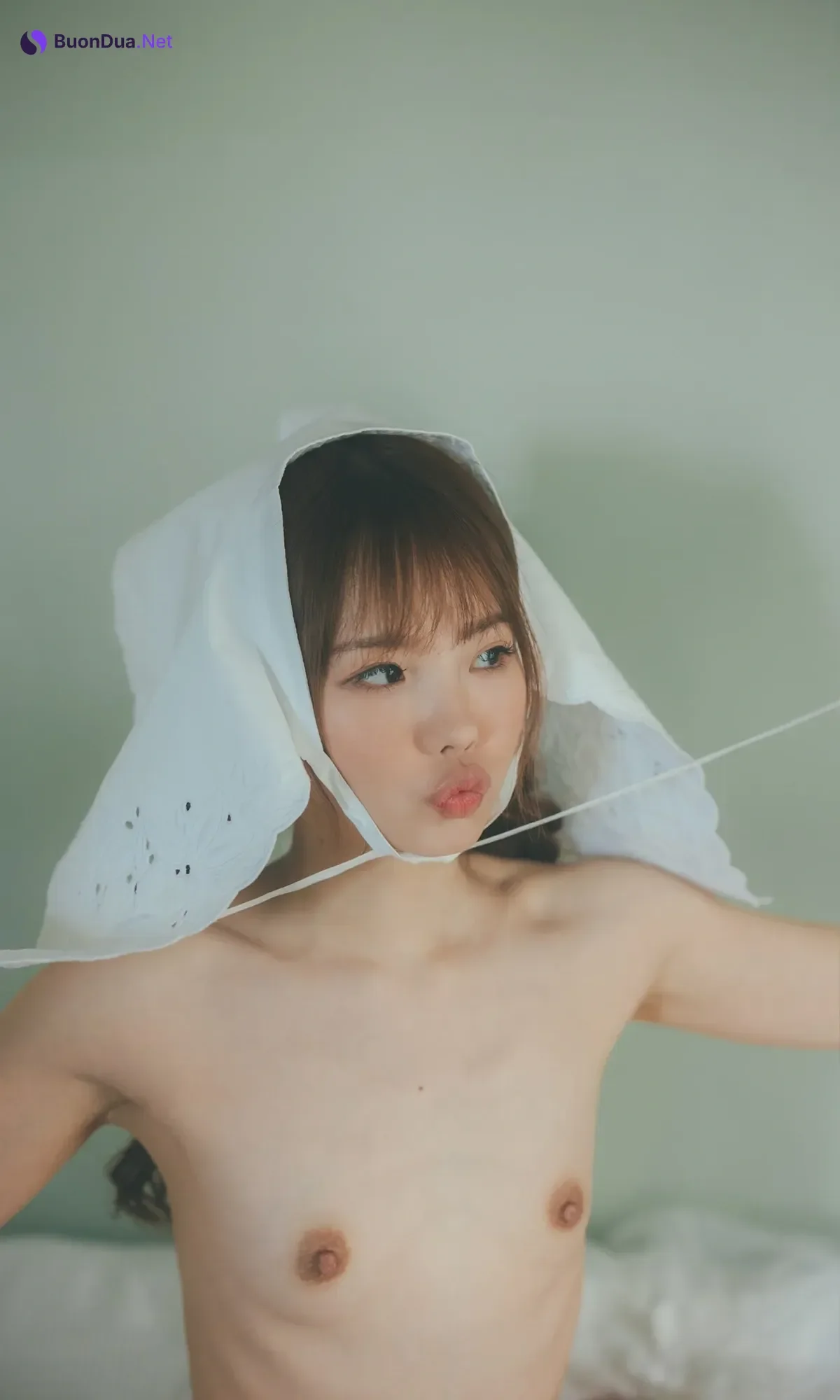 Ichika Matsumoto 松本いちか, 週プレ Photo Book 「恩寵」 Set.02 - Photo 10