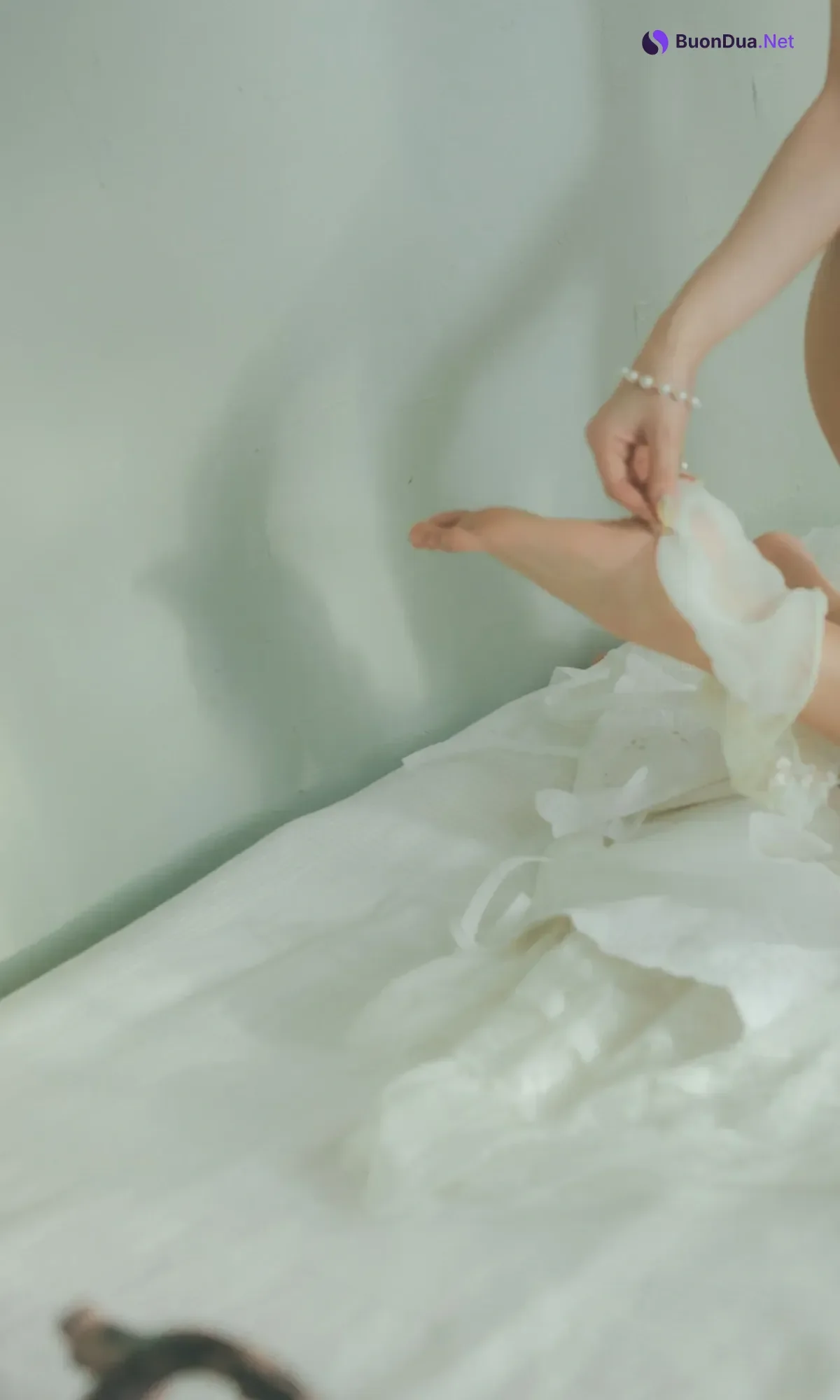 Ichika Matsumoto 松本いちか, 週プレ Photo Book 「恩寵」 Set.02 - Photo 11