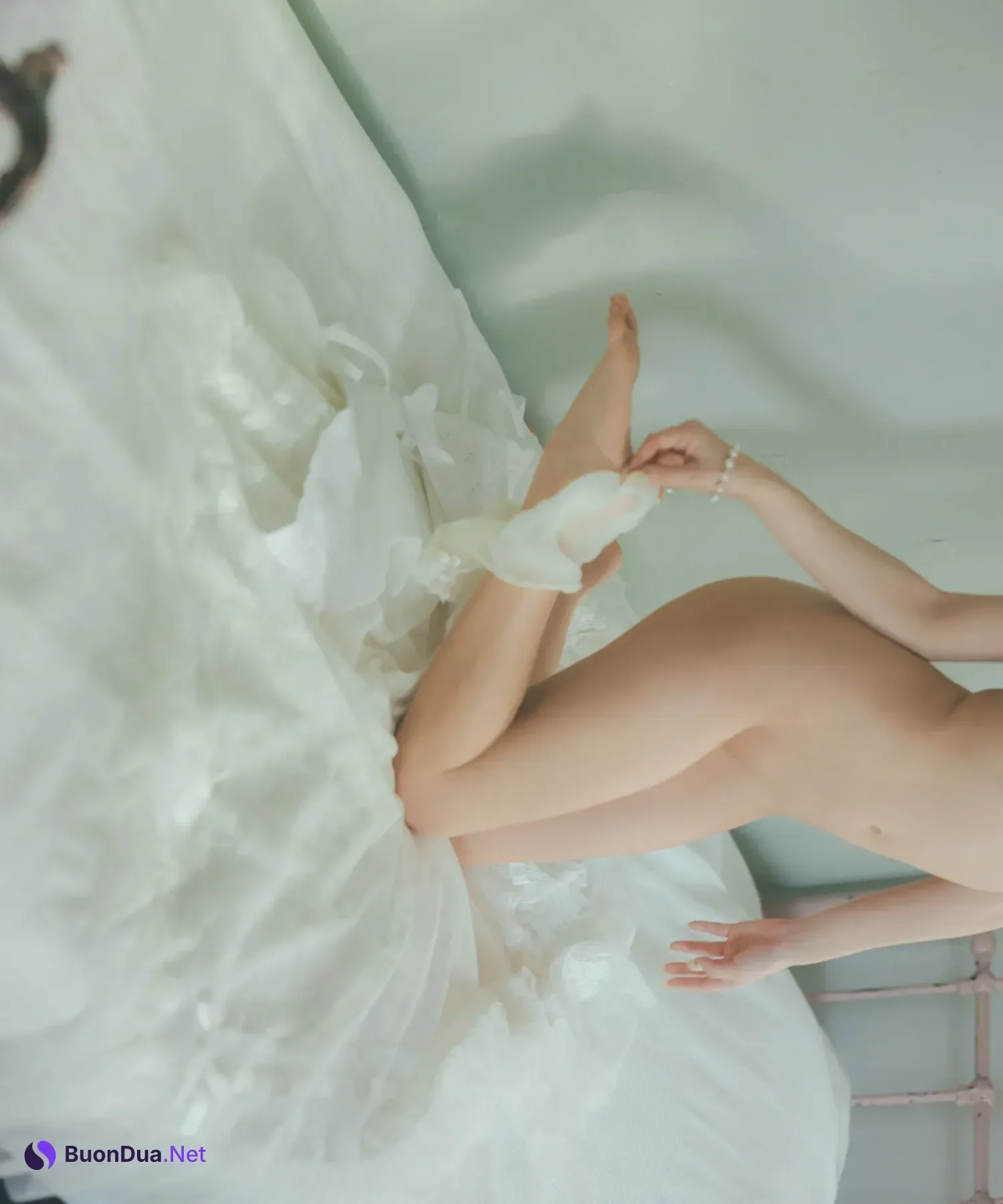Ichika Matsumoto 松本いちか, 週プレ Photo Book 「恩寵」 Set.02 - Photo 13
