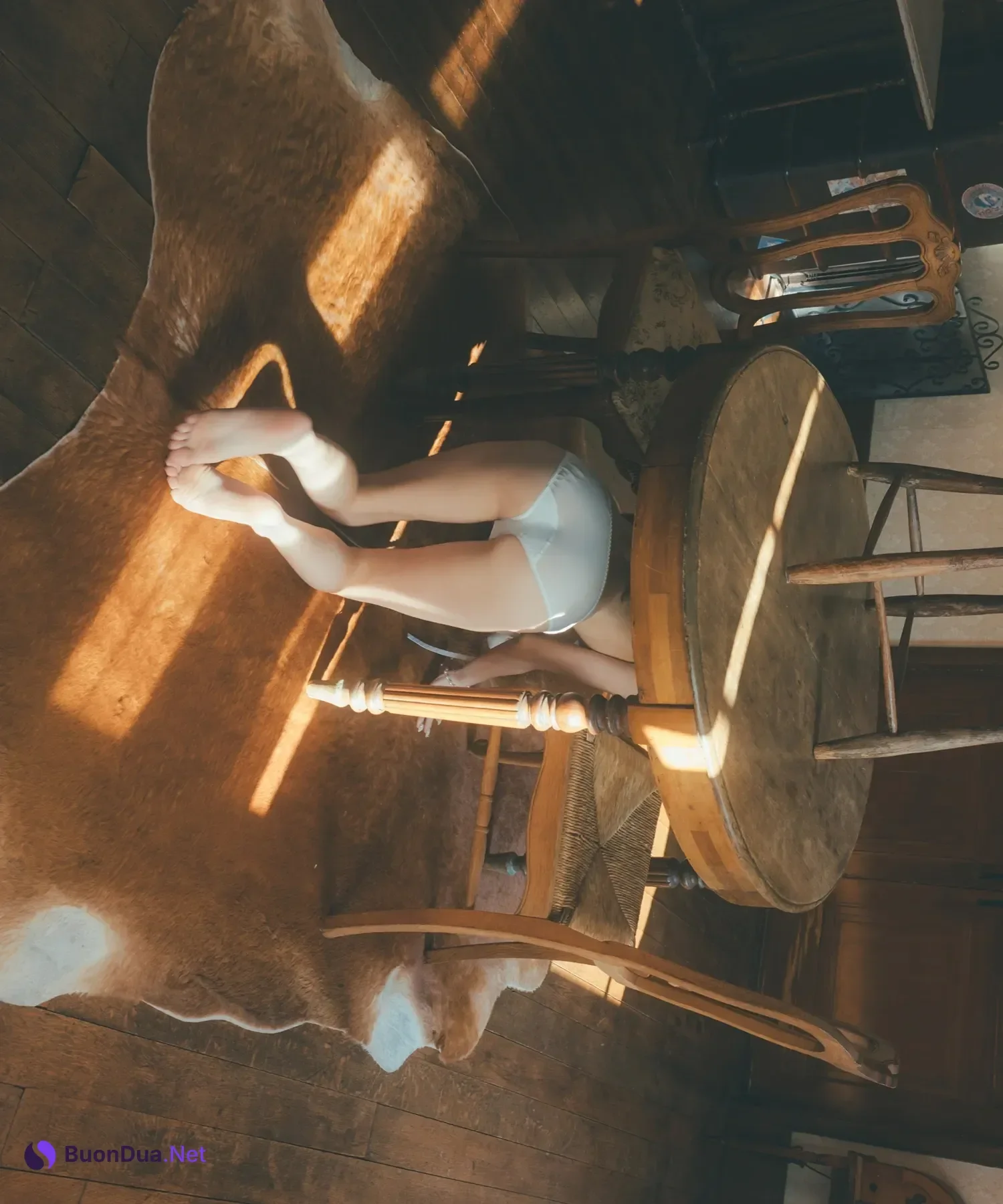 Ichika Matsumoto 松本いちか, 週プレ Photo Book 「恩寵」 Set.02 - Photo 8