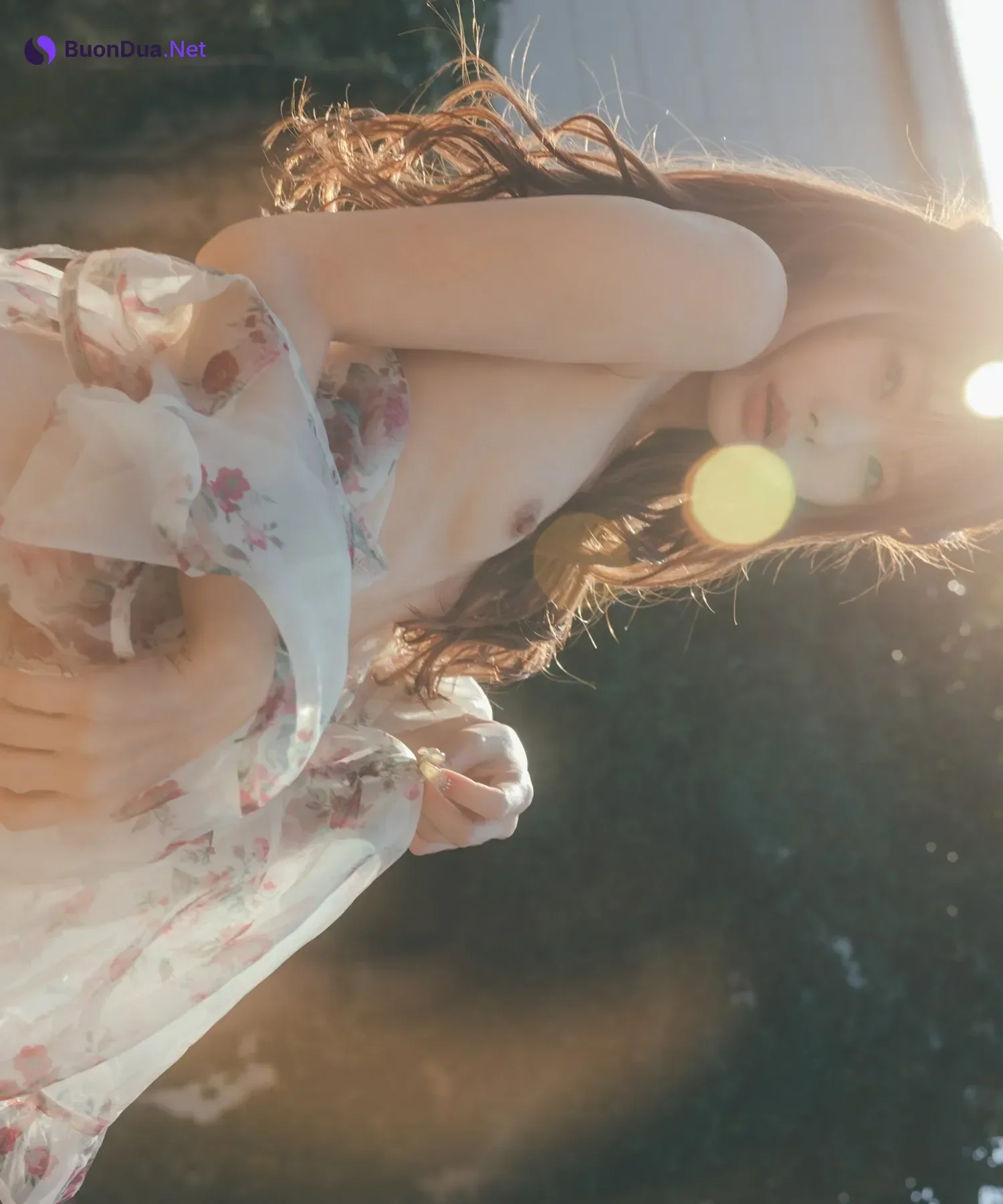 Ichika Matsumoto 松本いちか, 週プレ Photo Book 「恩寵」 Set.03 - Photo 12
