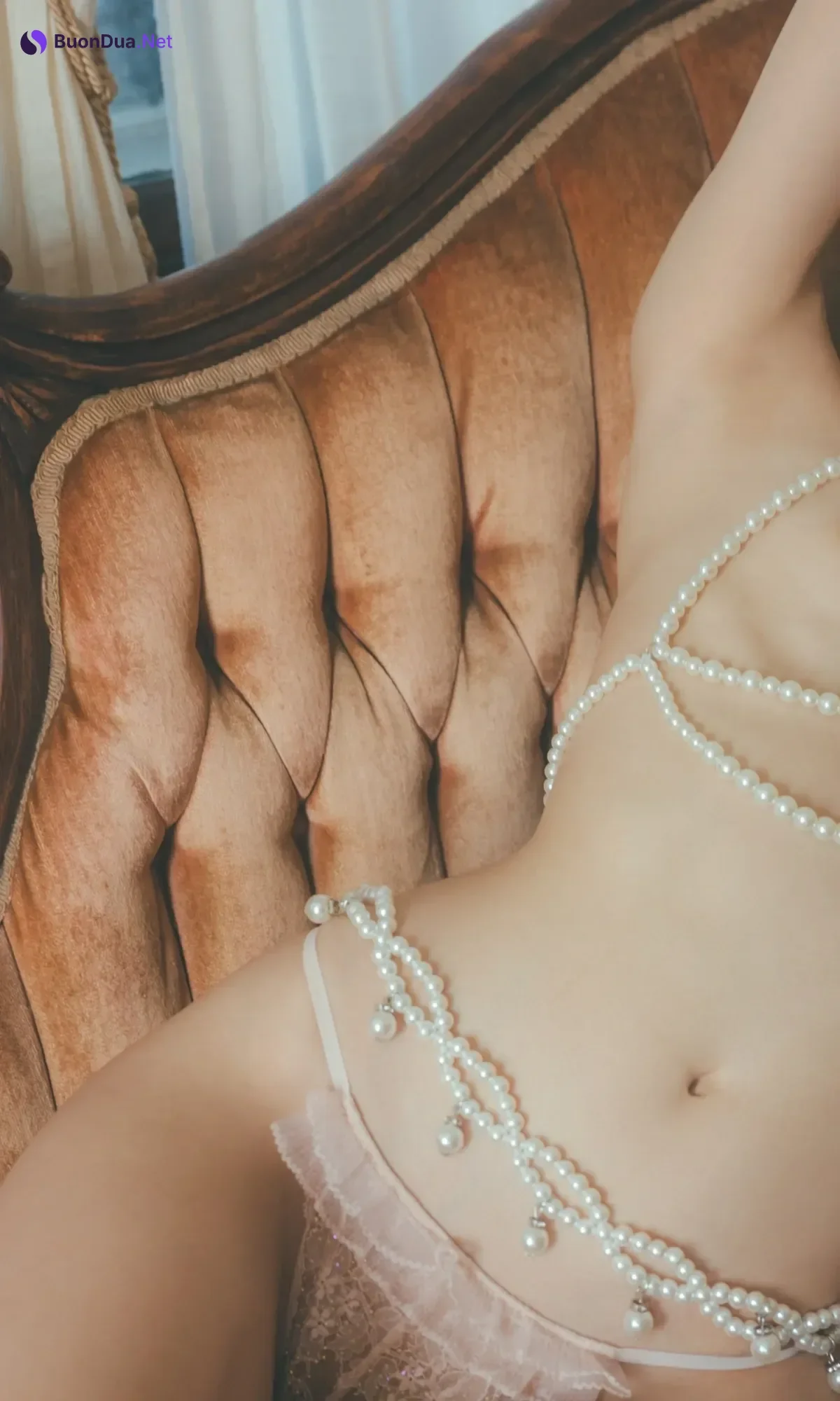 Ichika Matsumoto 松本いちか, 週プレ Photo Book 「恩寵」 Set.03 - Photo 18