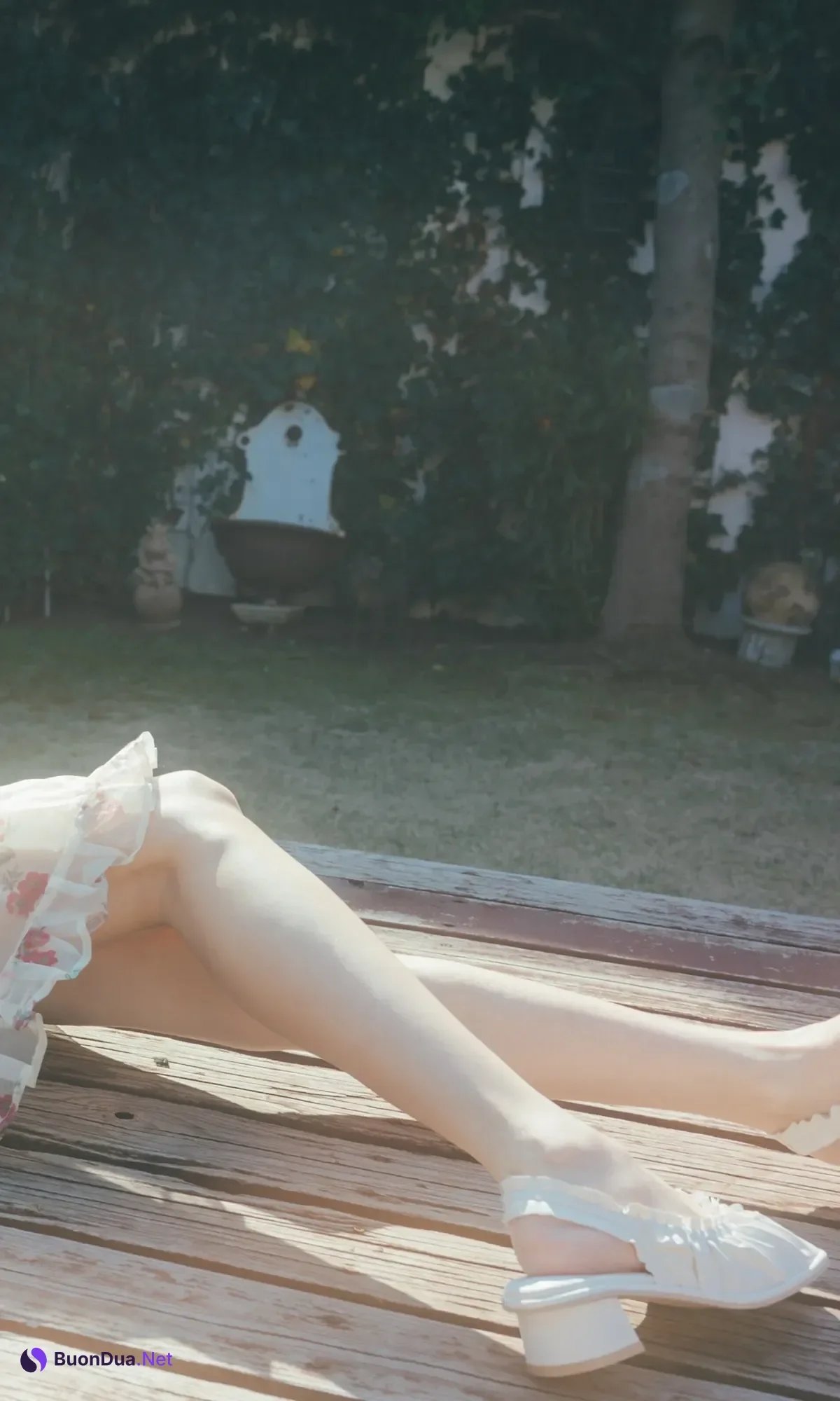 Ichika Matsumoto 松本いちか, 週プレ Photo Book 「恩寵」 Set.03 - Photo 2