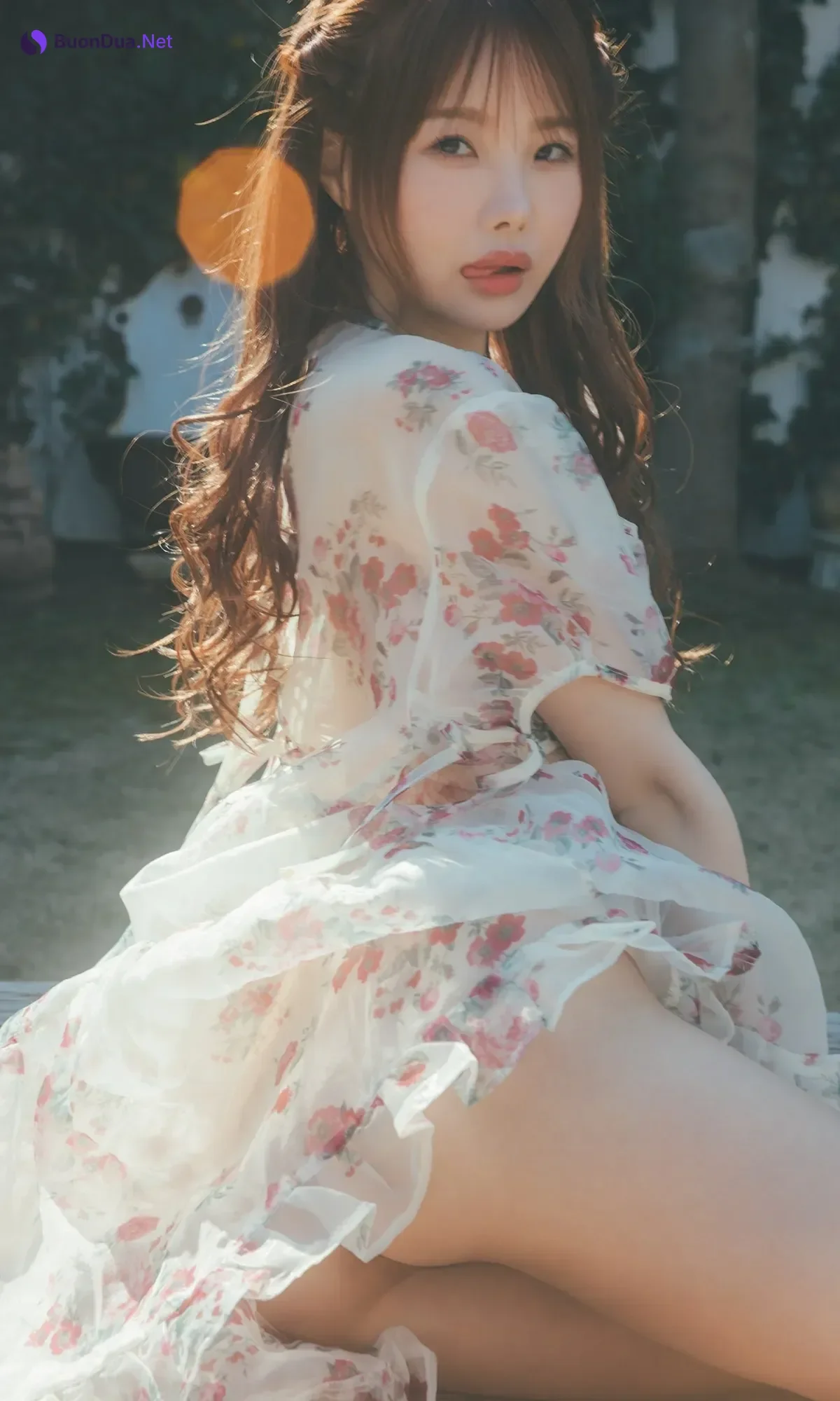 Ichika Matsumoto 松本いちか, 週プレ Photo Book 「恩寵」 Set.03 - Photo 4