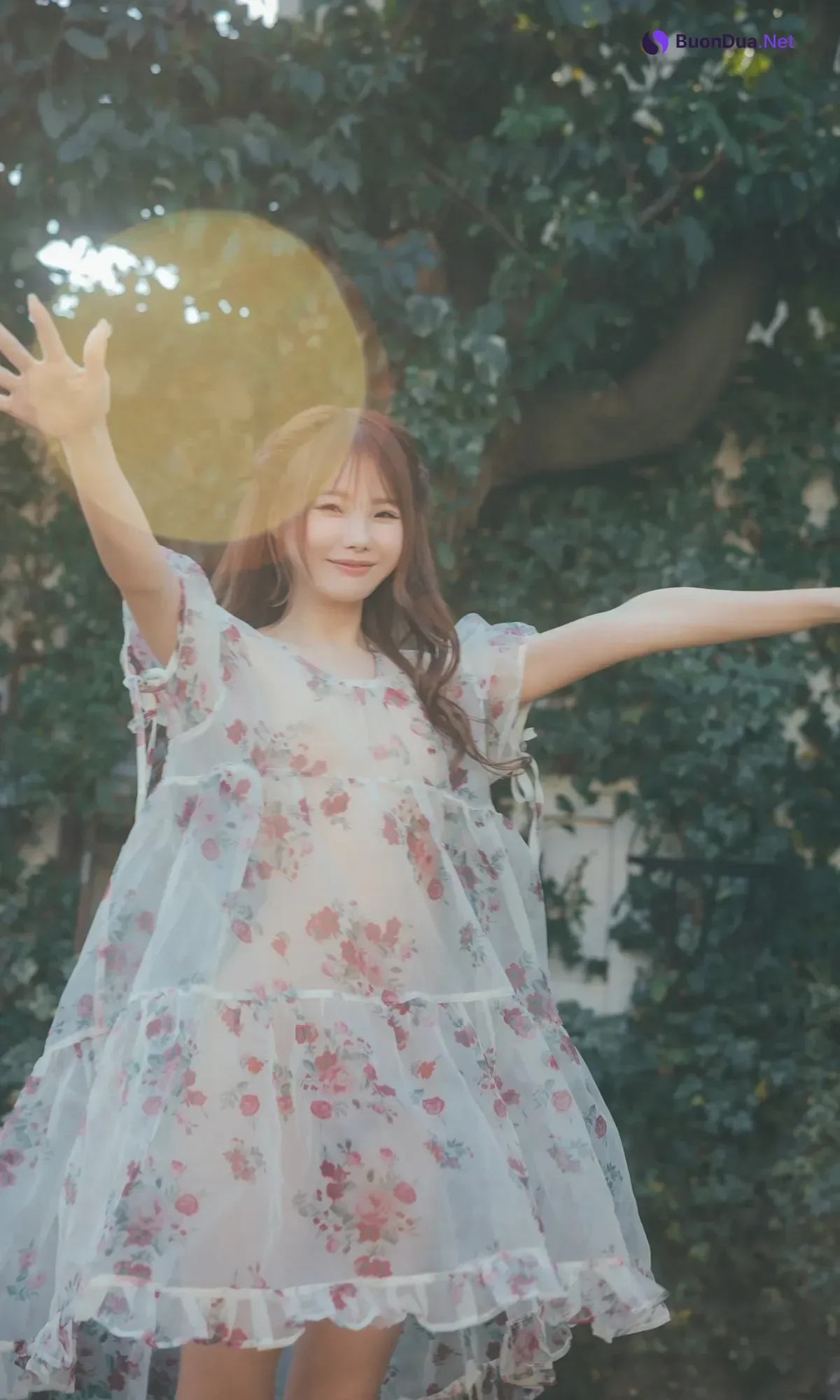 Ichika Matsumoto 松本いちか, 週プレ Photo Book 「恩寵」 Set.03 - Photo 7