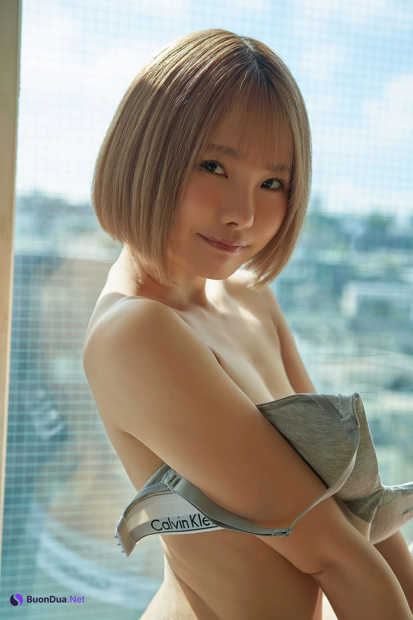 Ichika Matsumoto 松本いちか, デジタル写真集 「好きにしていいよ……」 Set.01 - Photo 12