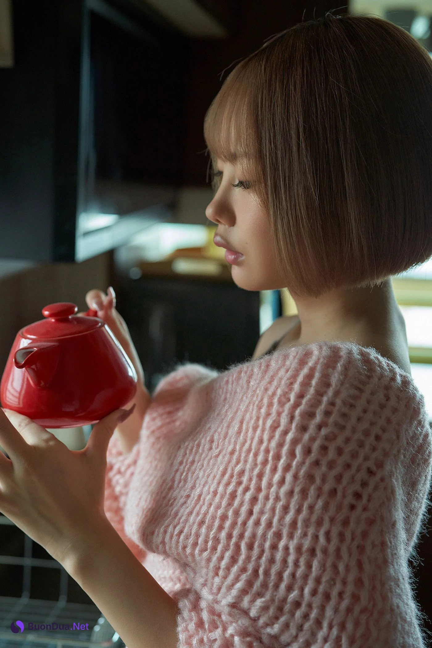 Ichika Matsumoto 松本いちか, デジタル写真集 「好きにしていいよ……」 Set.01 - Photo 4