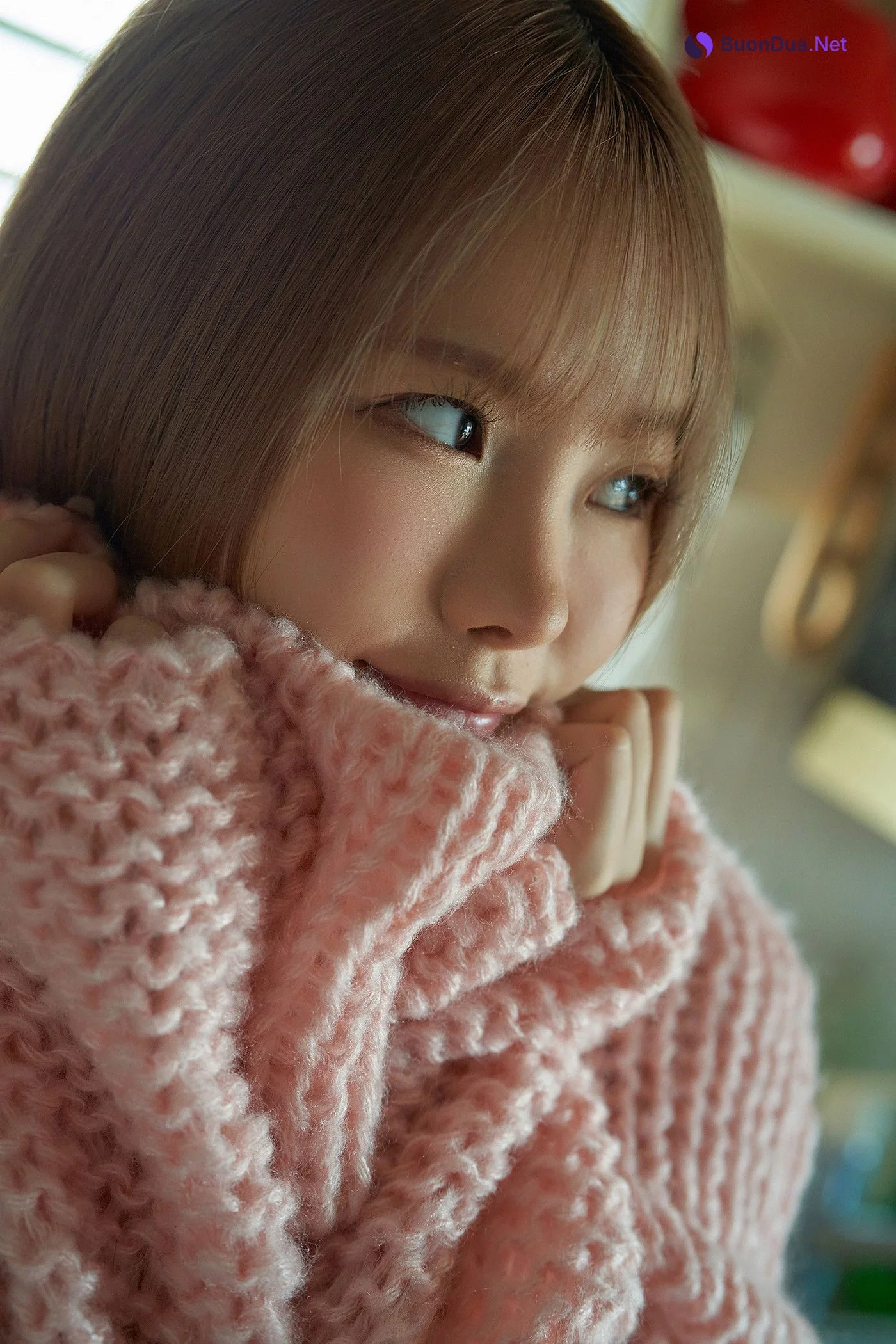 Ichika Matsumoto 松本いちか, デジタル写真集 「好きにしていいよ……」 Set.01 - Photo 5