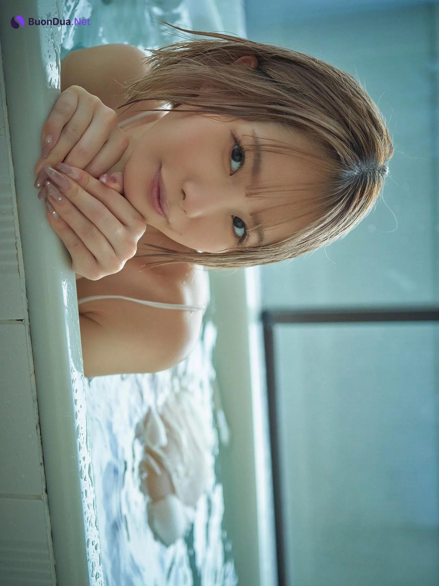 Ichika Matsumoto 松本いちか, デジタル写真集 「好きにしていいよ……」 Set.04 - Photo 14