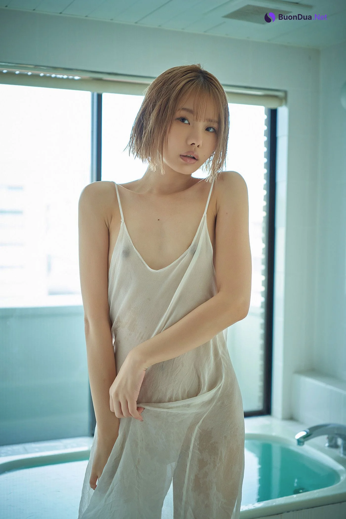 Ichika Matsumoto 松本いちか, デジタル写真集 「好きにしていいよ……」 Set.04 - Photo 2