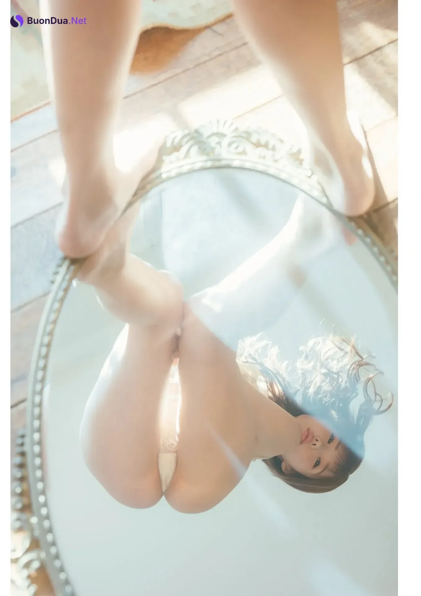 Ichika Matsumoto 松本いちか, Weekly Playboy 2025 No.22 (週刊プレイボーイ 2025年22号) - Photo 2