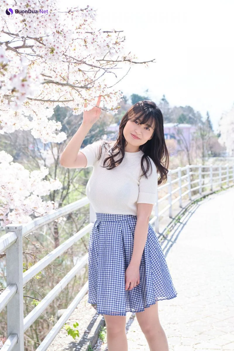 Ichika Miri 未梨一花, 週刊大衆デジタル写真集 「忘れられない女」 Set.01 - Photo 2