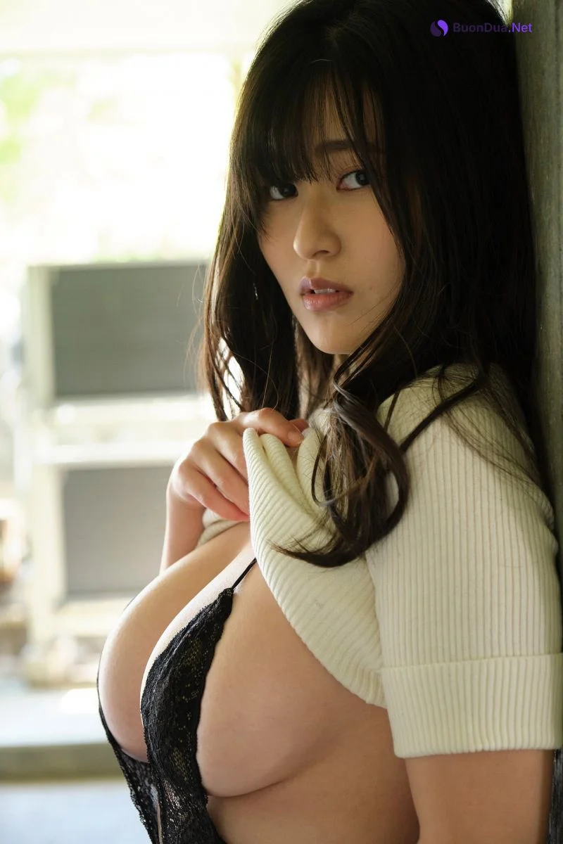 Ichika Miri 未梨一花, 週刊大衆デジタル写真集 「忘れられない女」 Set.01 - Photo 5