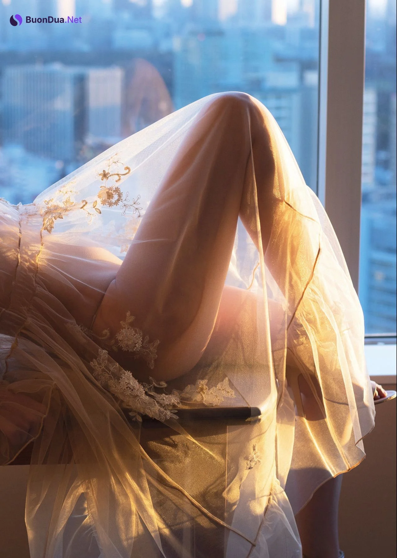 Ichika Miri 未梨一花, 写真集 「花が咲いたら」 Set.01 - Photo 19