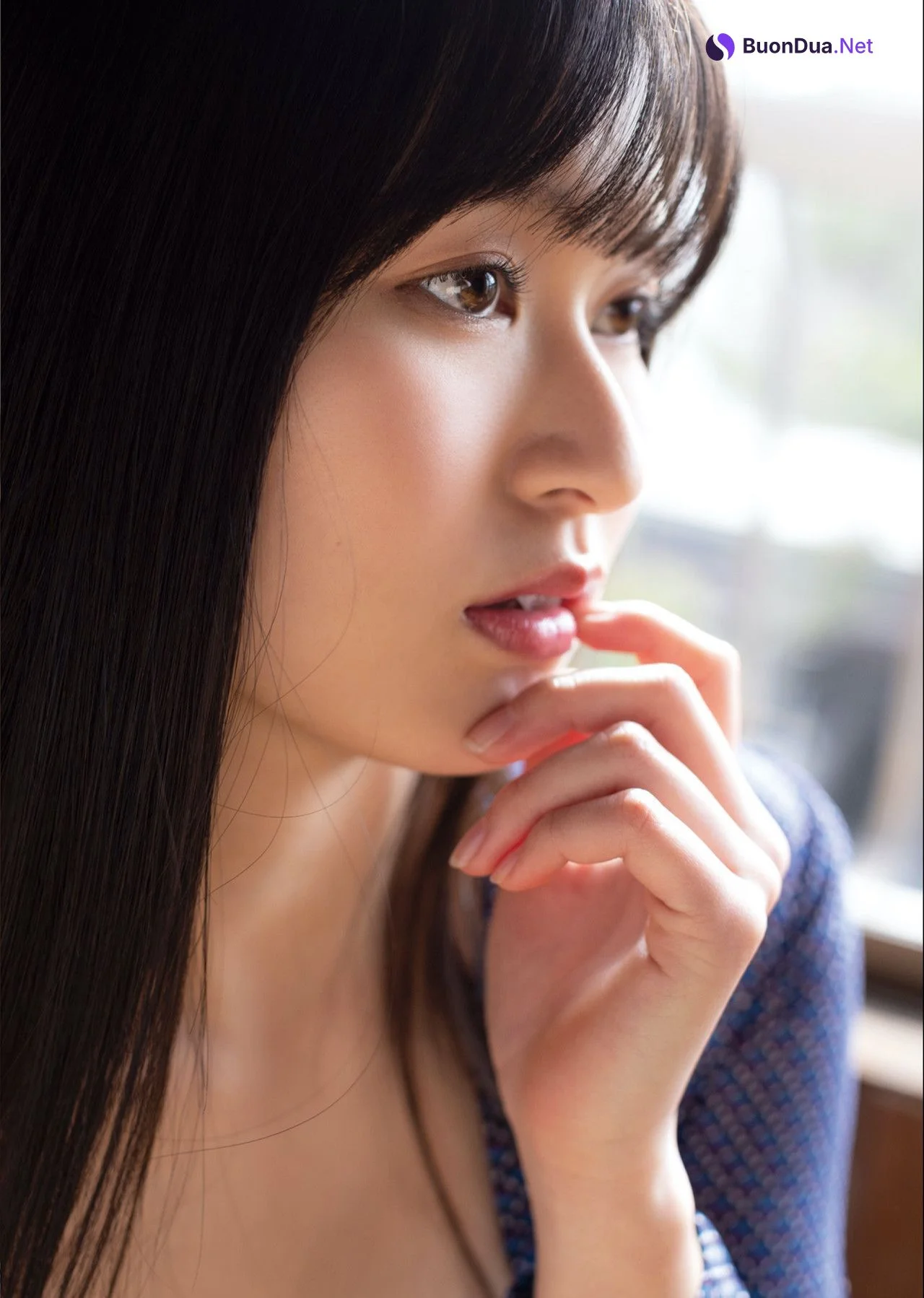 Ichika Miri 未梨一花, 写真集 「花が咲いたら」 Set.01 - Photo 6