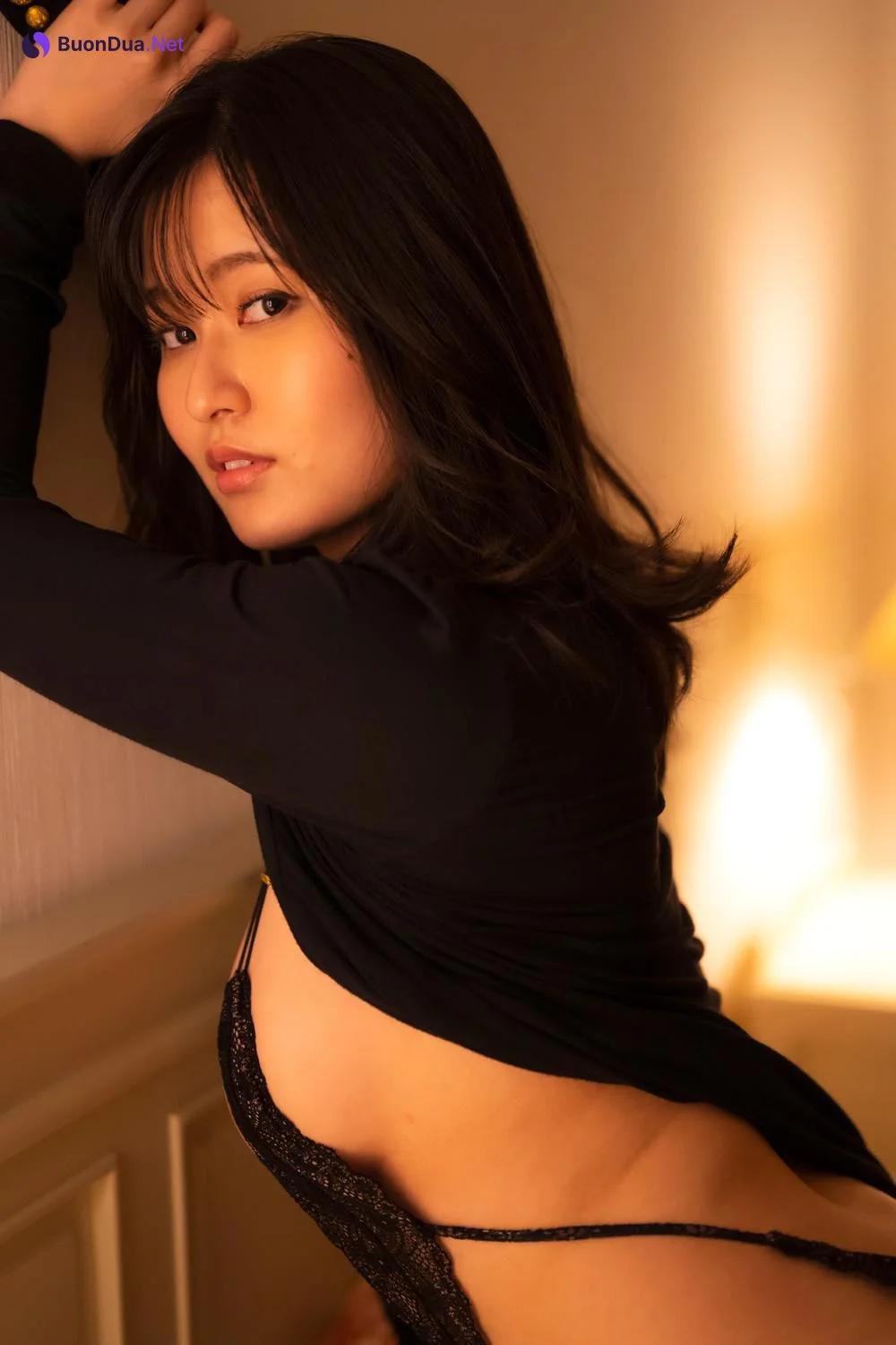 Ichika Miri 未梨一花, ギルドデジタル写真集 「独り占めしてほしい」 Set.01 - Photo 12