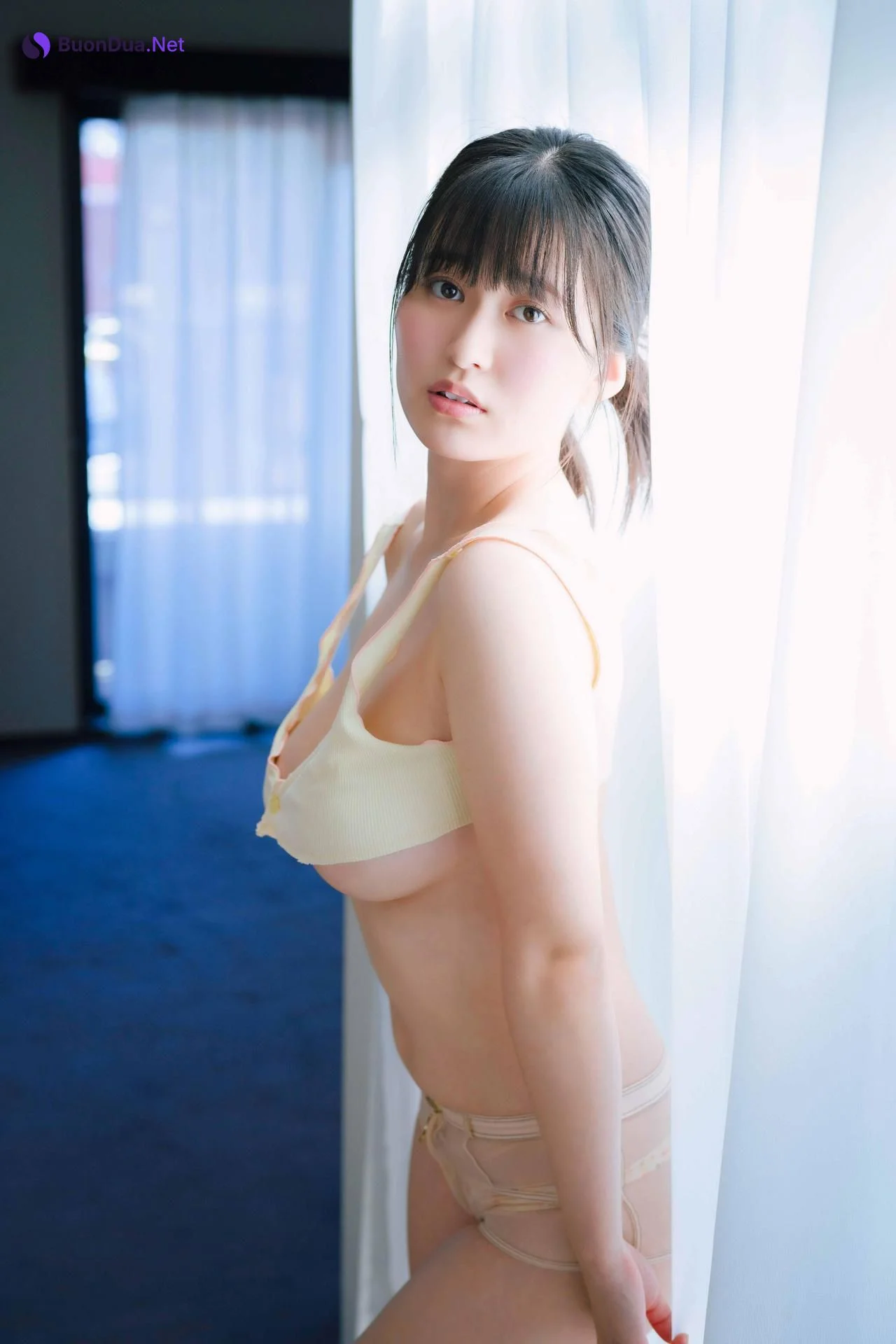 Ichika Miri 未梨一花, ギルドデジタル写真集 「今日も会いたい」 Set.02 - Photo 18