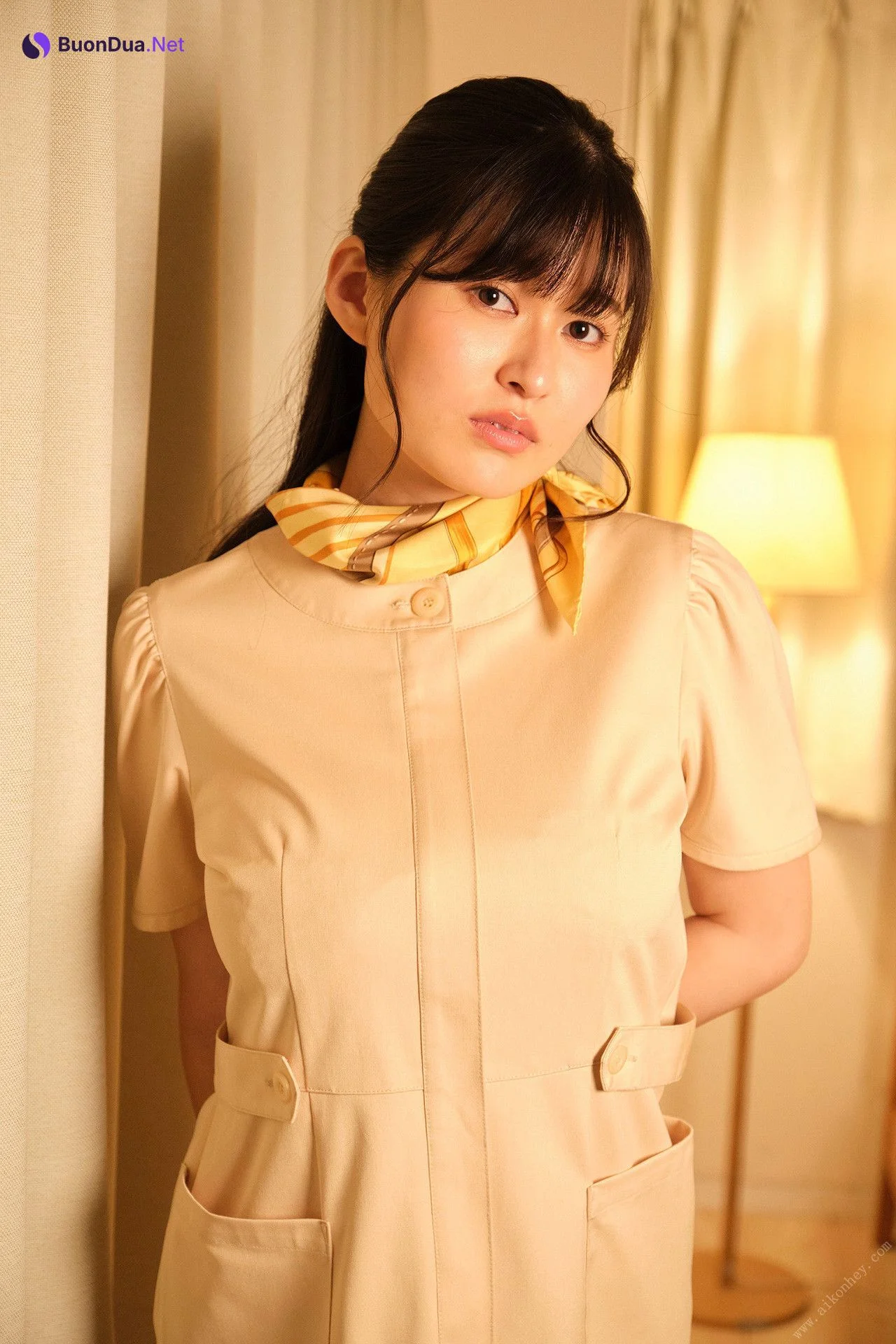 Ichika Miri 未梨一花, 週刊大衆デジタル写真集 「食べごろ果実はいかがですか？」 Set.02 - Photo 15