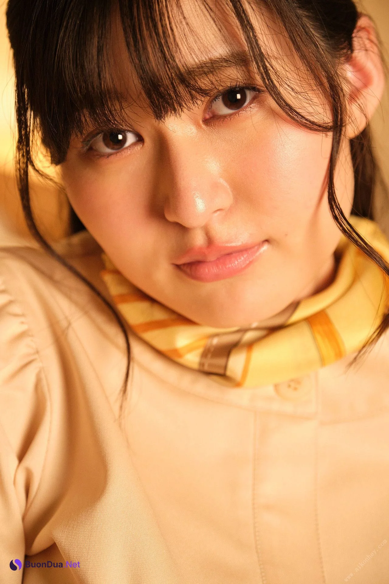 Ichika Miri 未梨一花, 週刊大衆デジタル写真集 「食べごろ果実はいかがですか？」 Set.02 - Photo 18