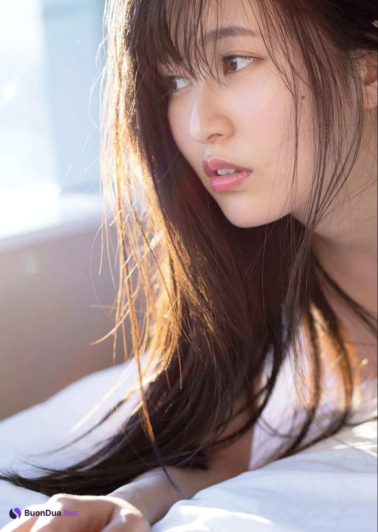 Ichika Miri 未梨一花, 写真集 「花が咲いたら」 Set.03 - Photo 15