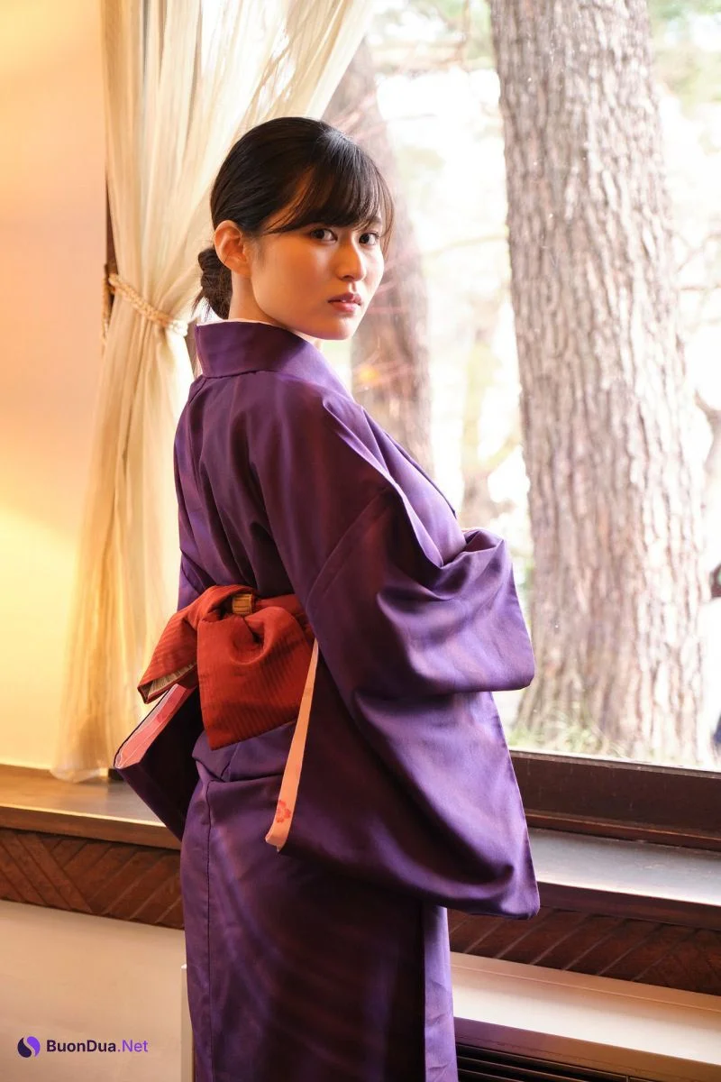 Ichika Miri 未梨一花, 週刊大衆デジタル写真集 「忘れられない女」 Set.03 - รูปภาพ 2