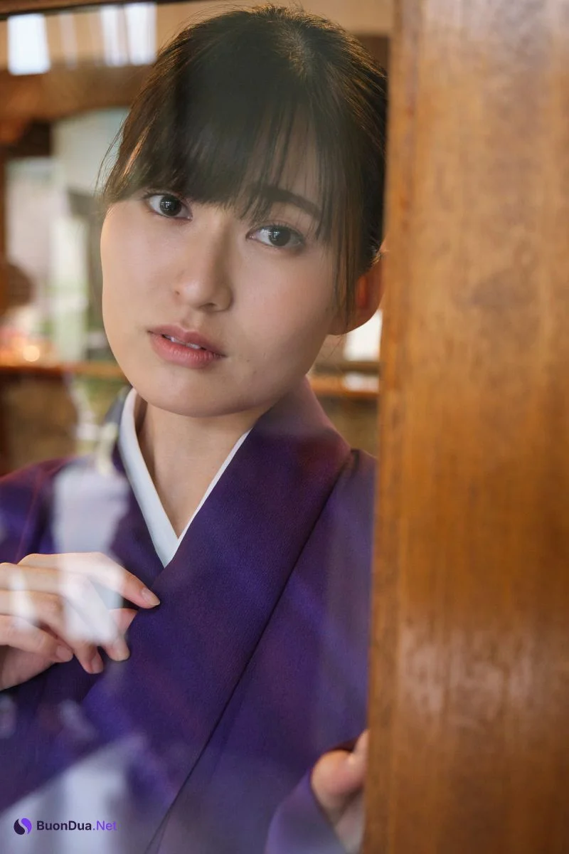 Ichika Miri 未梨一花, 週刊大衆デジタル写真集 「忘れられない女」 Set.03 - รูปภาพ 3
