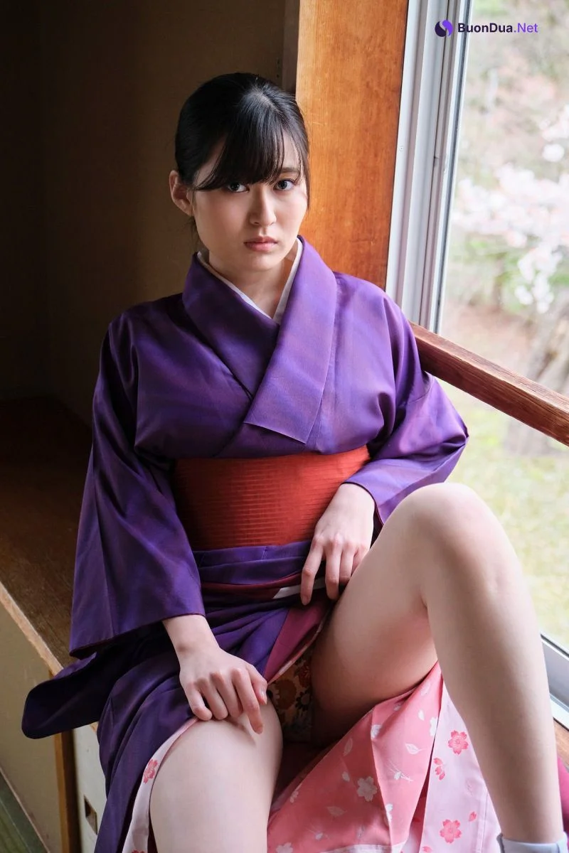 Ichika Miri 未梨一花, 週刊大衆デジタル写真集 「忘れられない女」 Set.03 - รูปภาพ 4