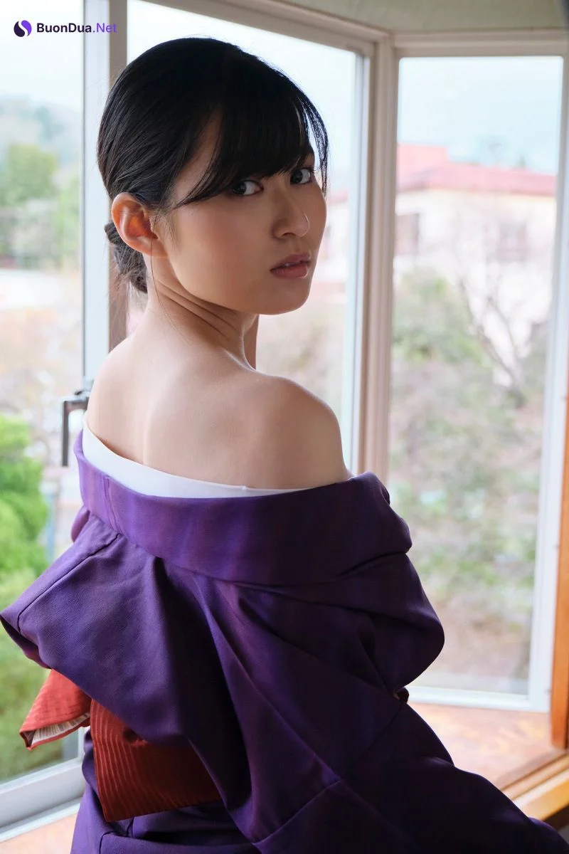Ichika Miri 未梨一花, 週刊大衆デジタル写真集 「忘れられない女」 Set.03 - รูปภาพ 5