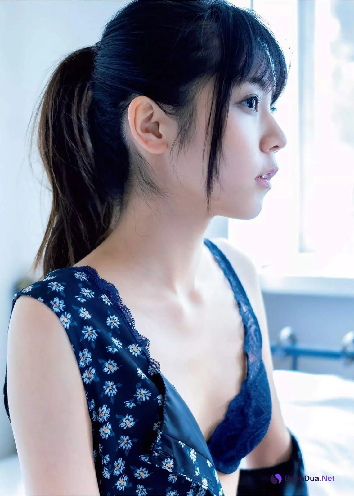 Ichika Nagano 永野いち夏, FLASH 2019.10.01 (フラッシュ 2019年10月01日号) - Photo 2