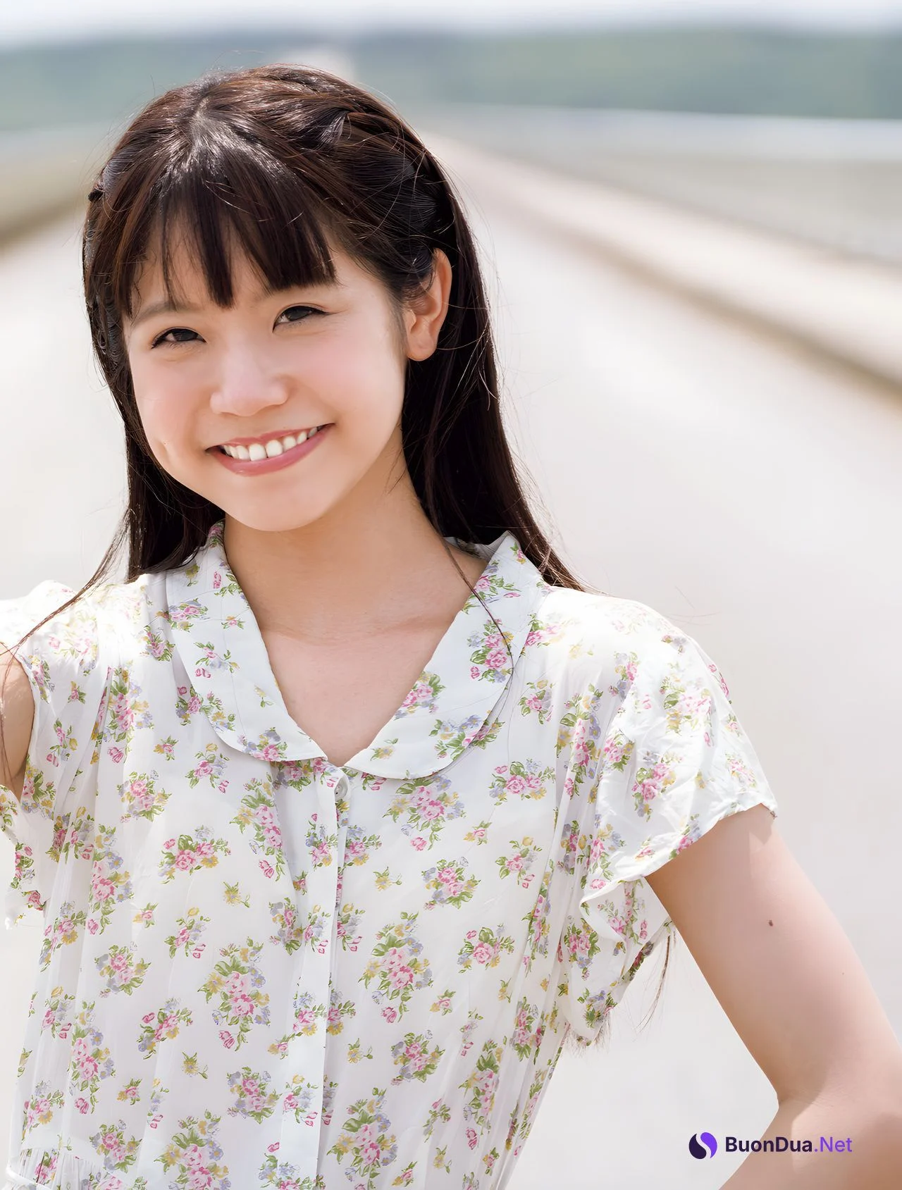 Ichika Nagano 永野いち夏, アサ芸SEXY女優写真集 ファースト写真集 Set.01 - Photo 3